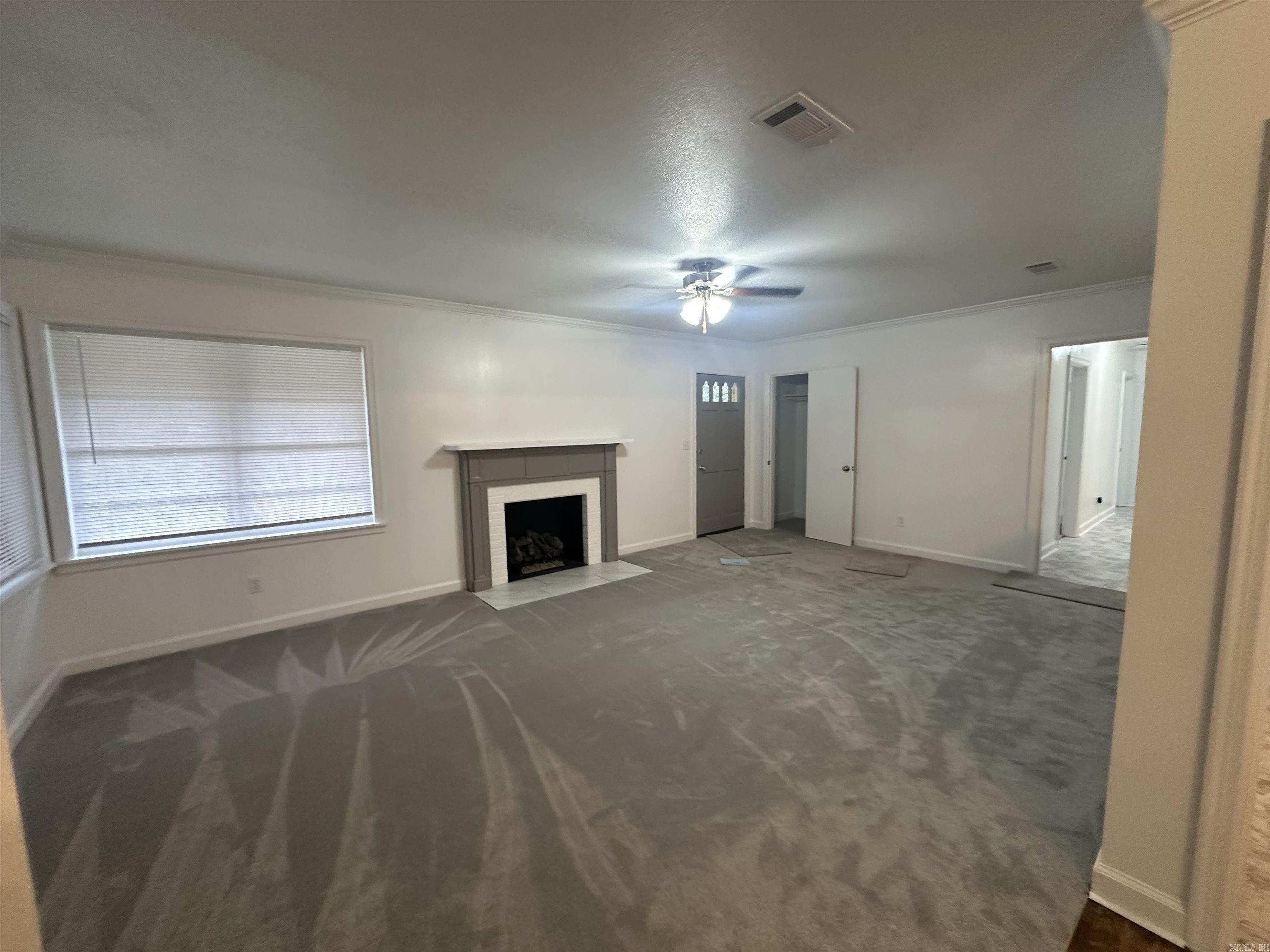 John Puryear - Residential