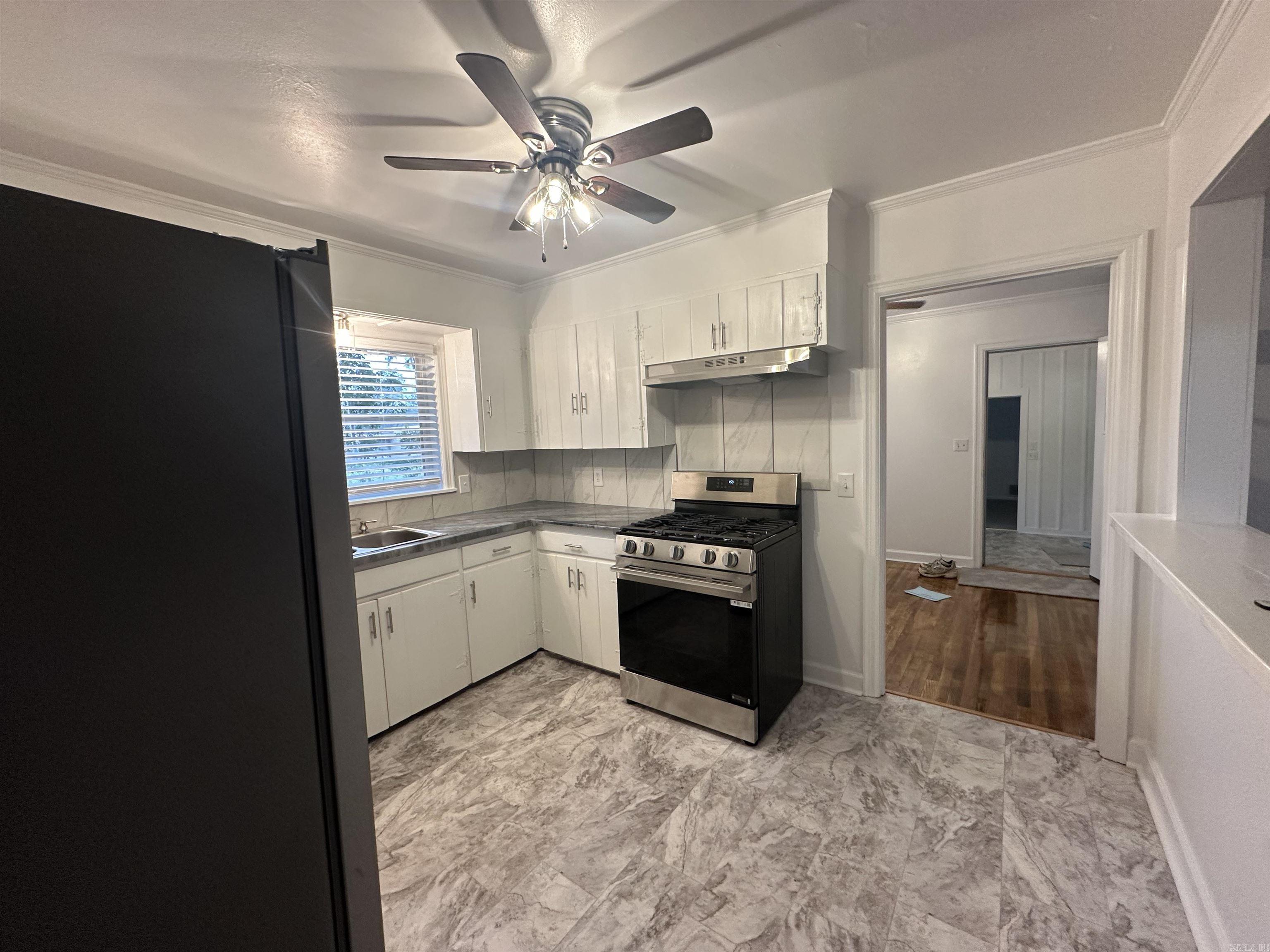 John Puryear - Residential