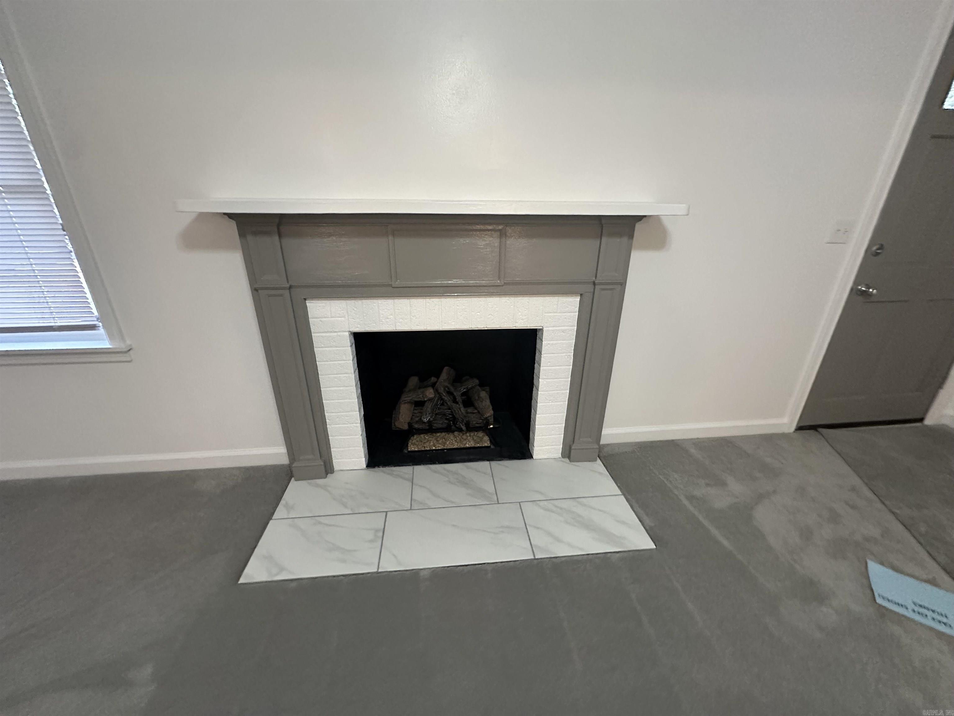 John Puryear - Residential