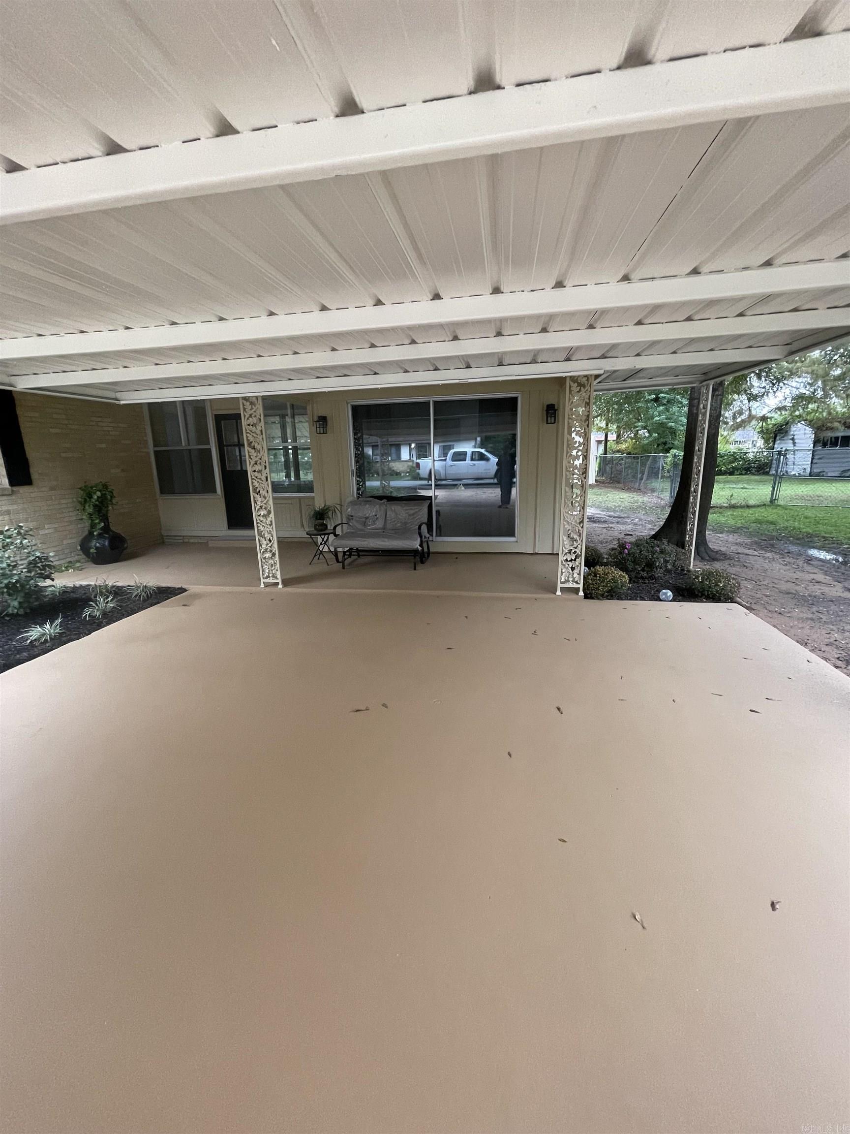 John Puryear - Residential