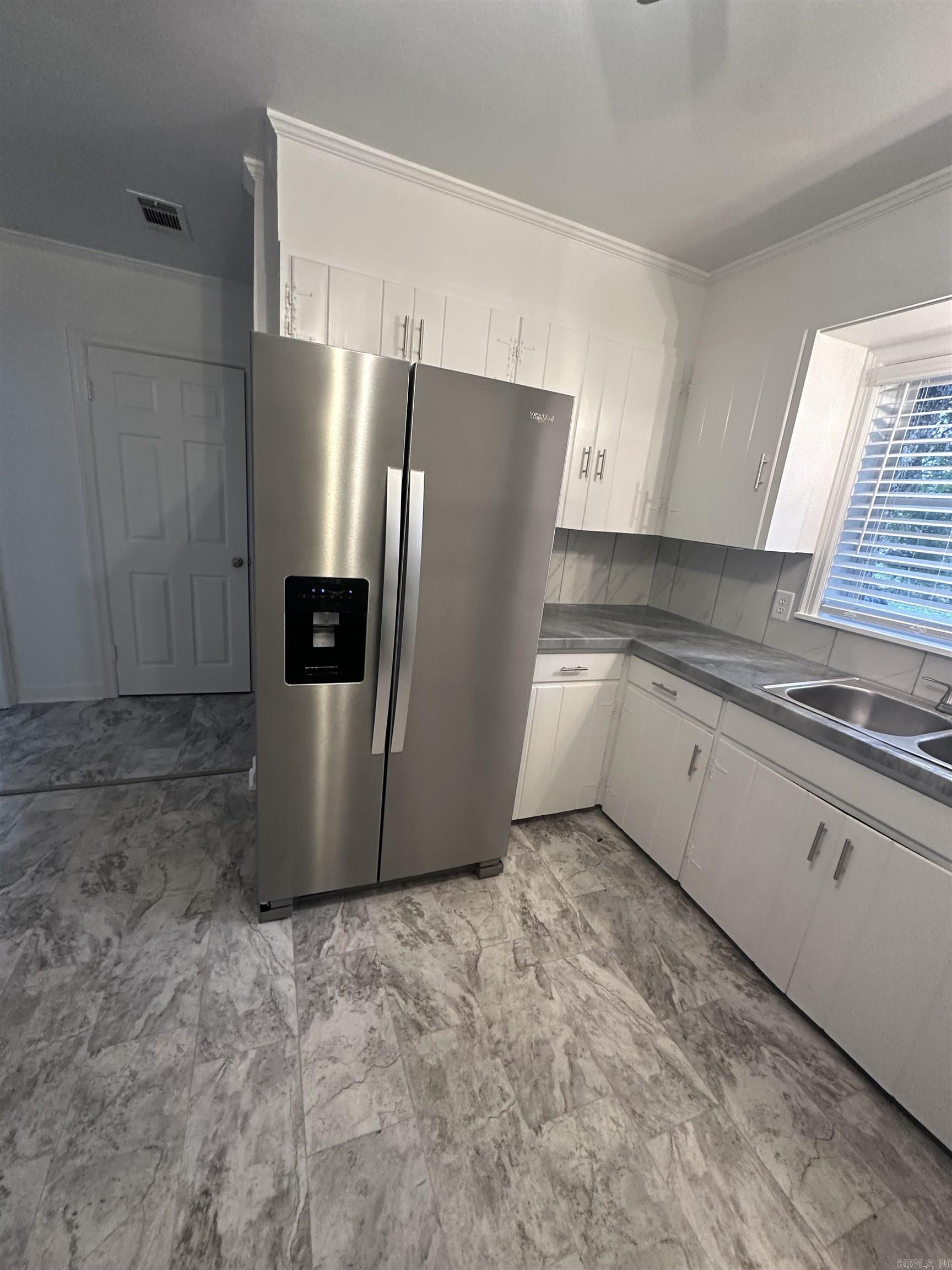 John Puryear - Residential