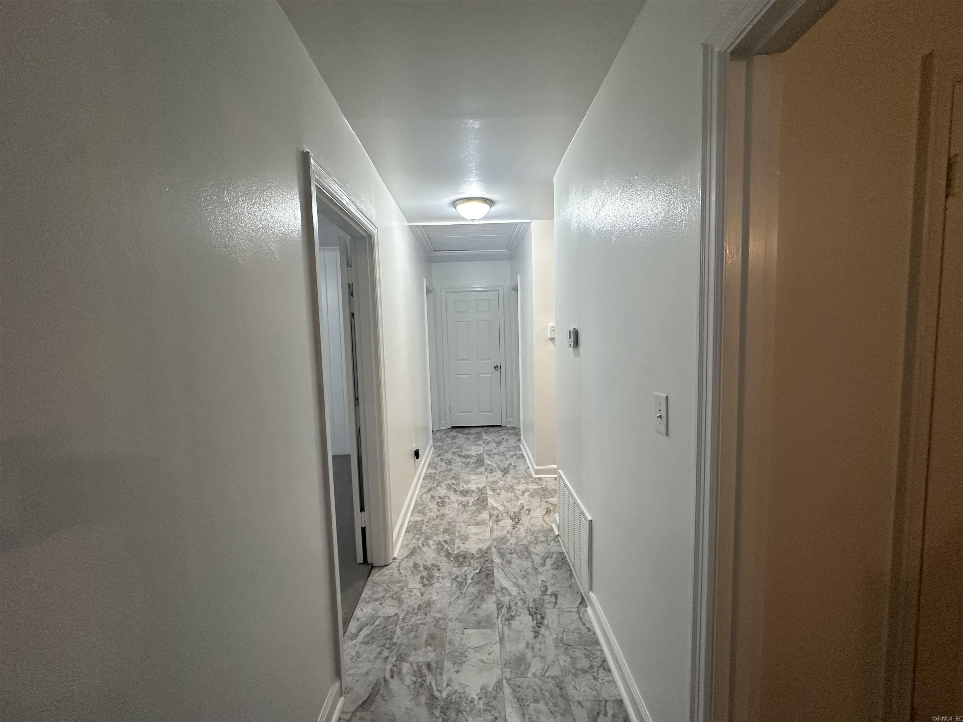 John Puryear - Residential