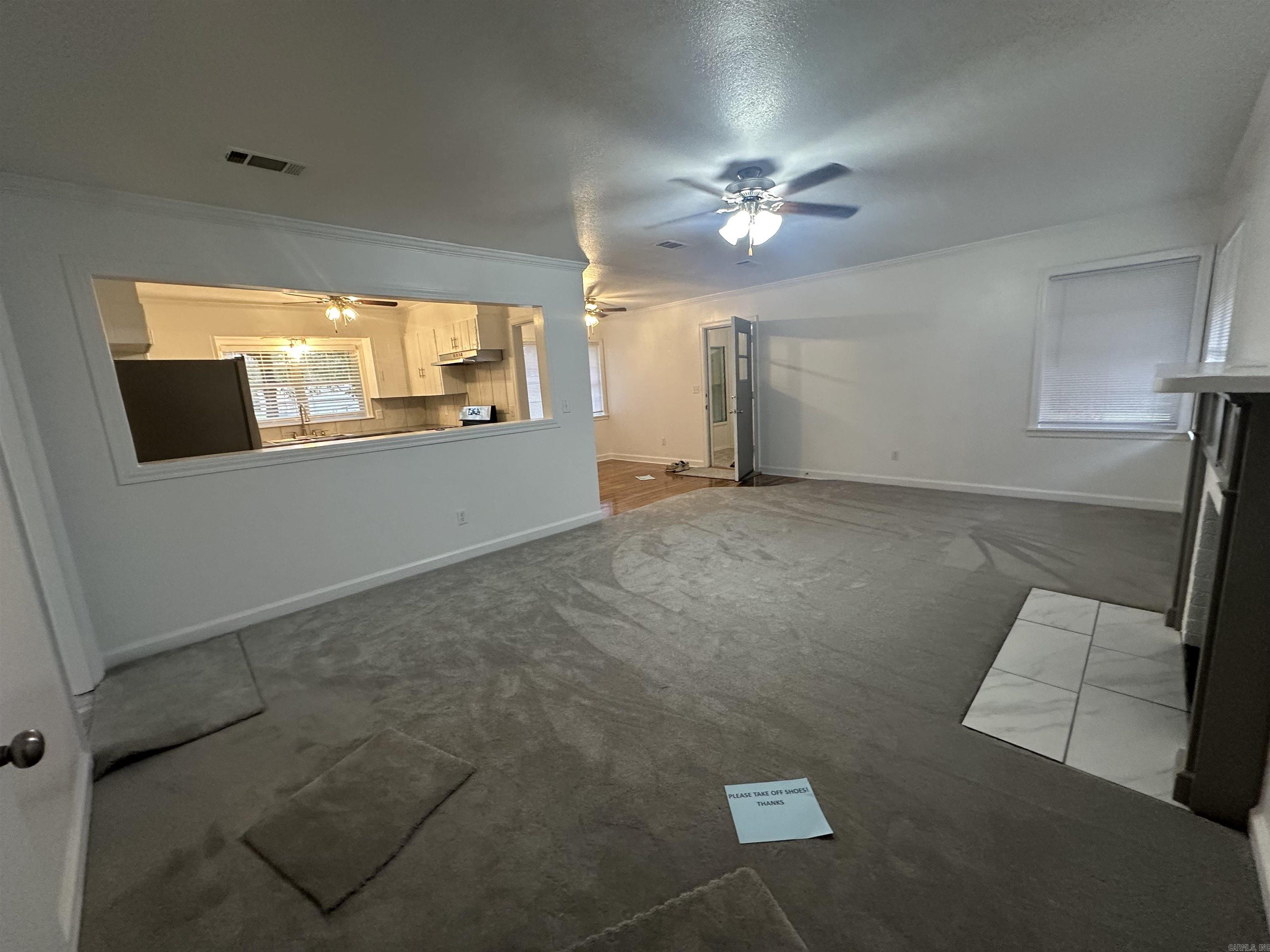 John Puryear - Residential