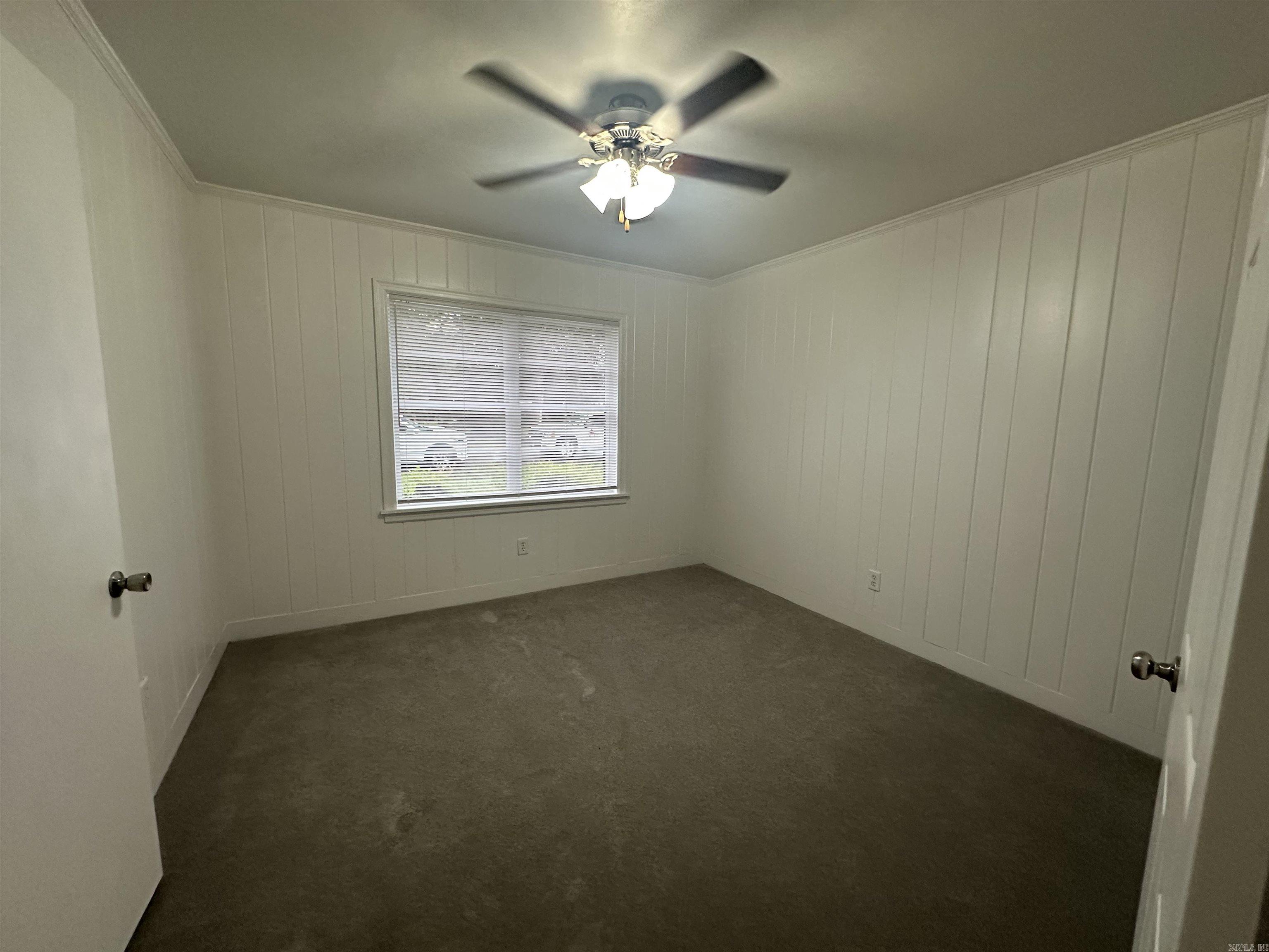 John Puryear - Residential