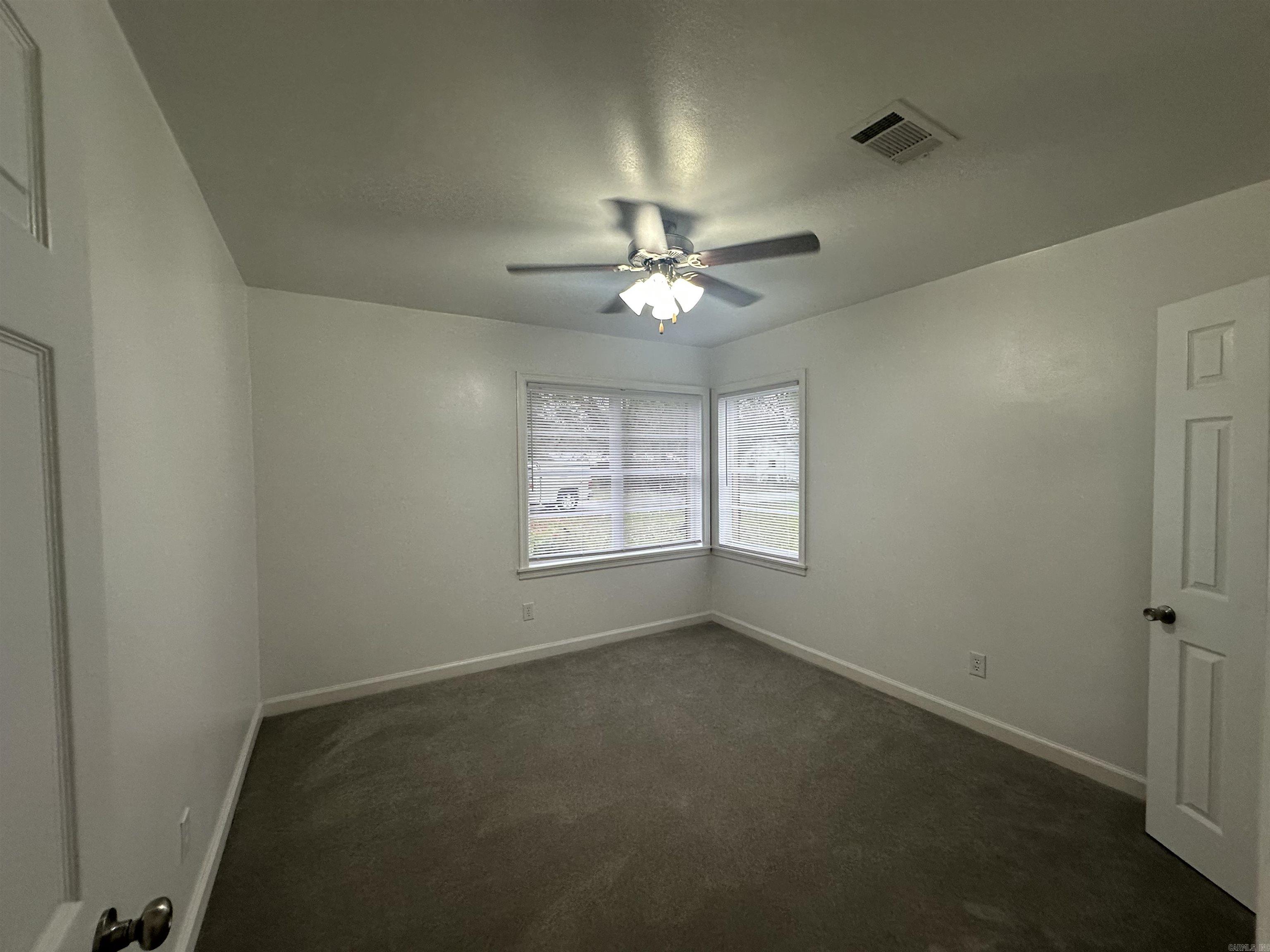 John Puryear - Residential