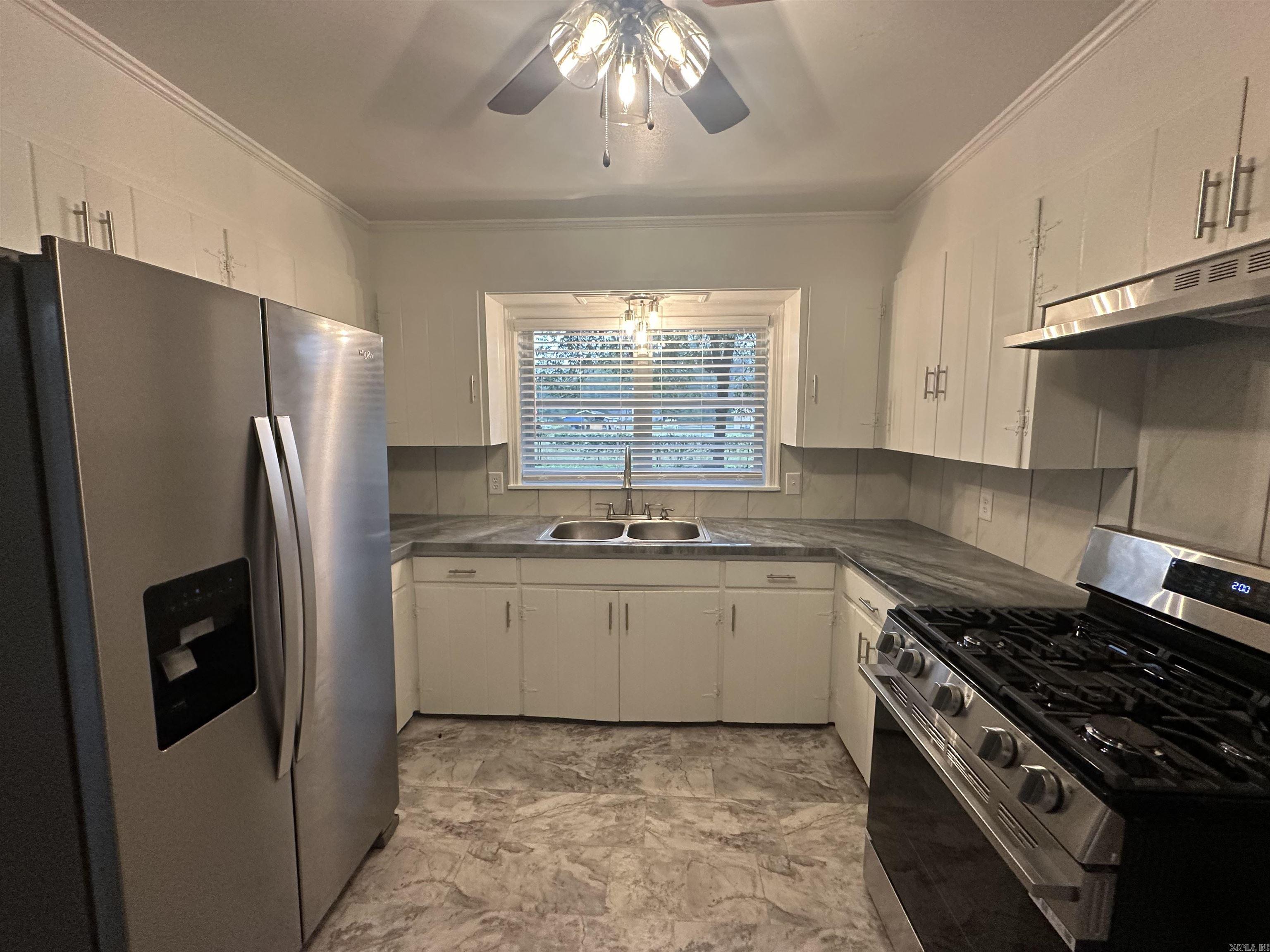 John Puryear - Residential