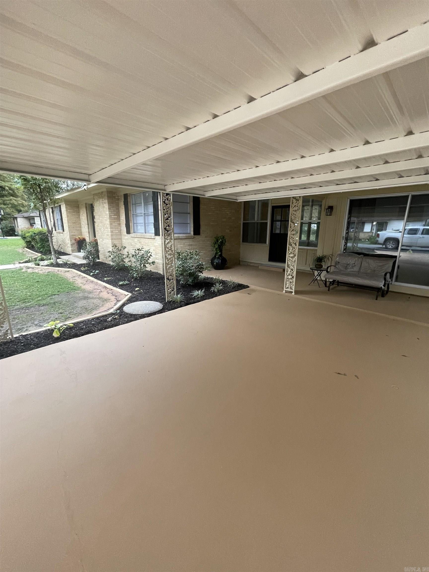 John Puryear - Residential