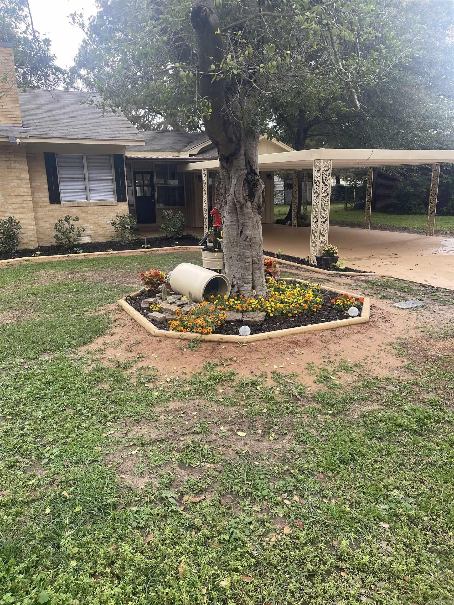 John Puryear - Residential