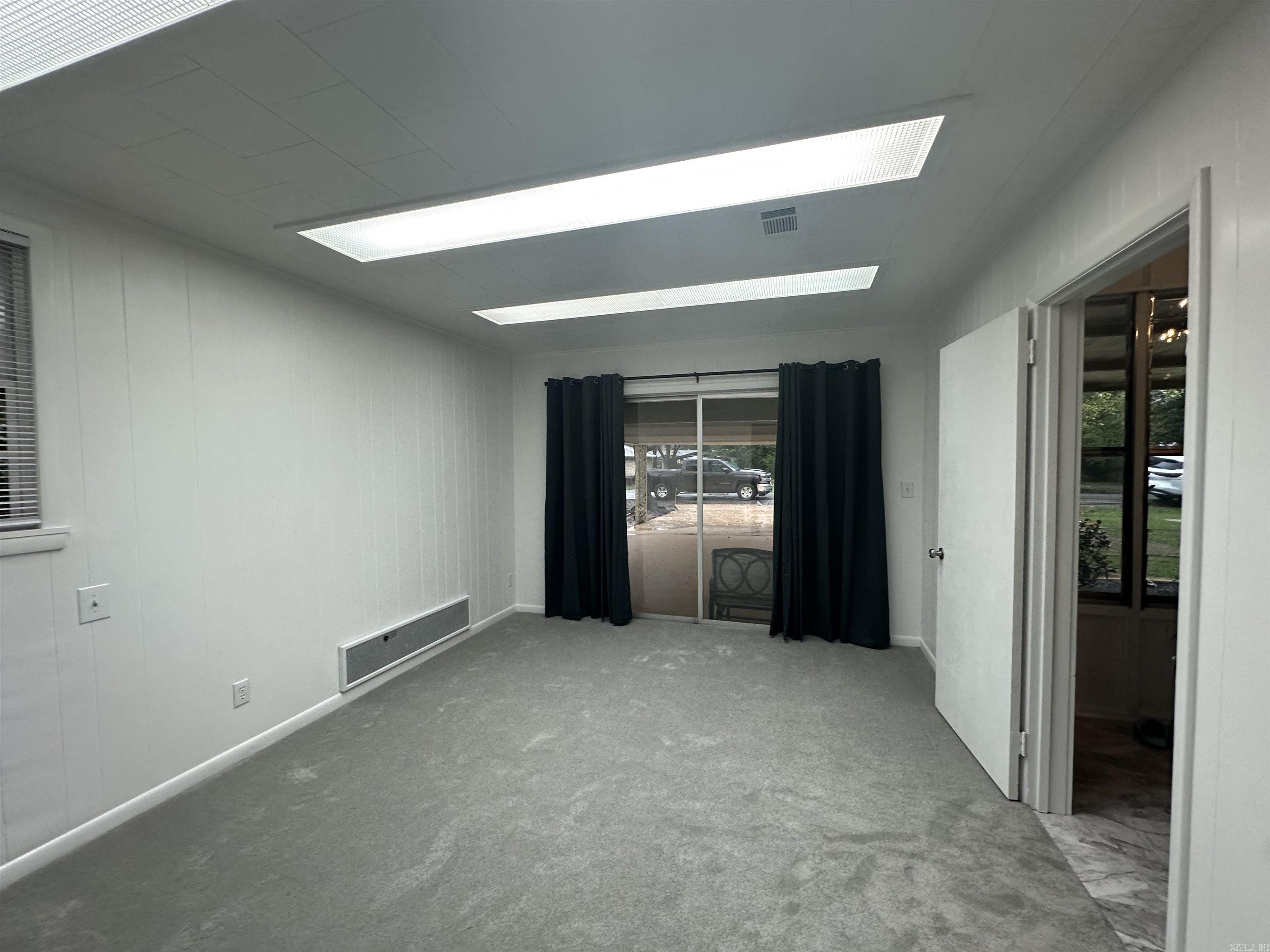 John Puryear - Residential