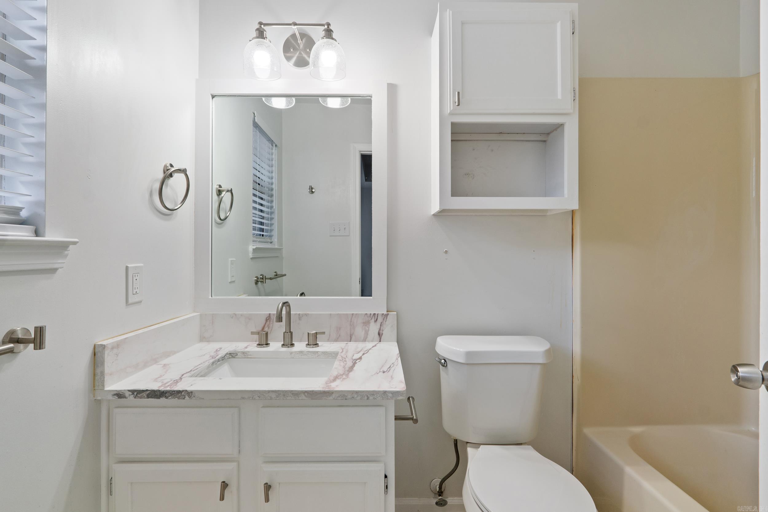 COPPER COVE - Residential