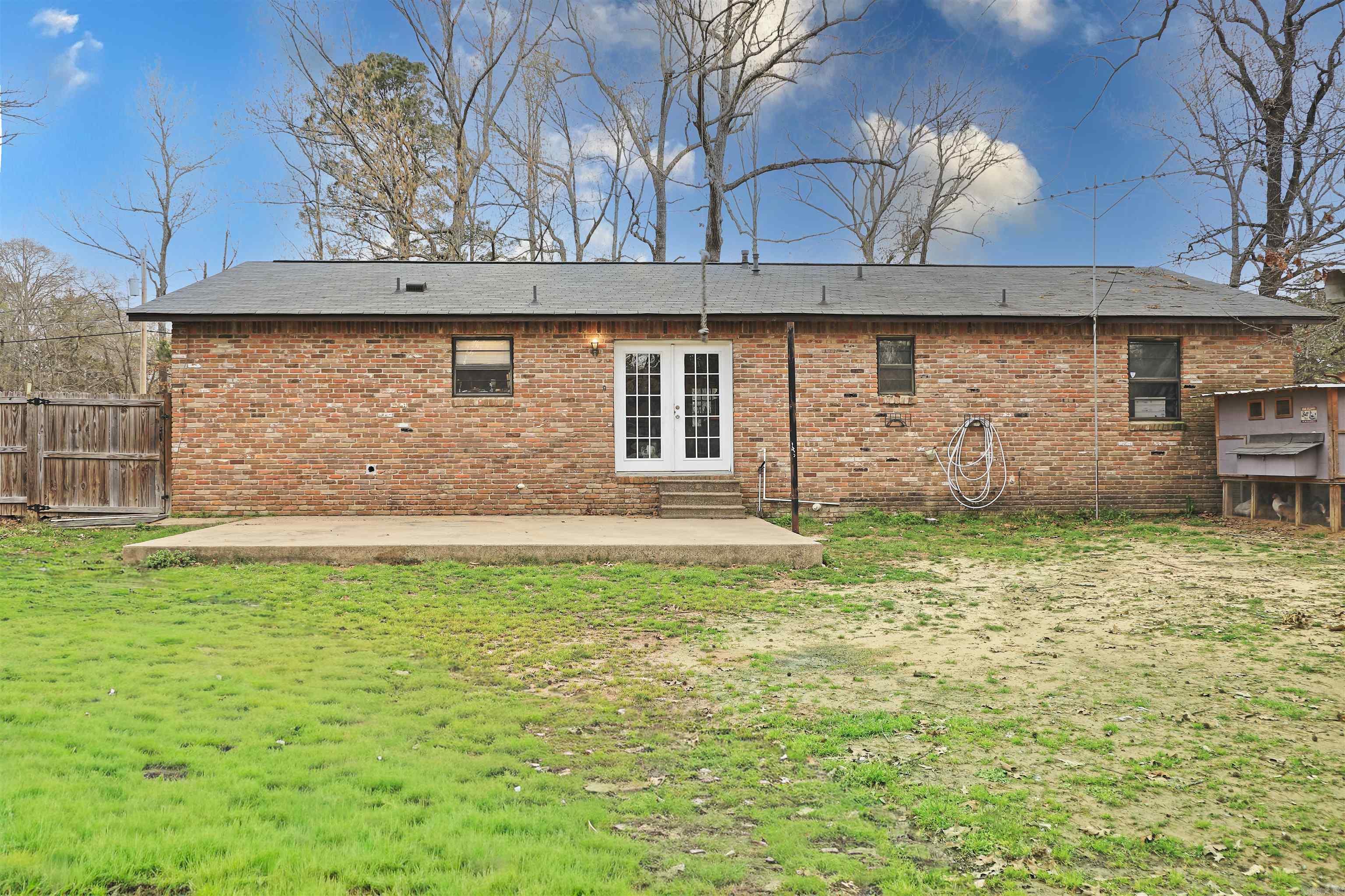 DOLLARWAY HTS ADD - Residential