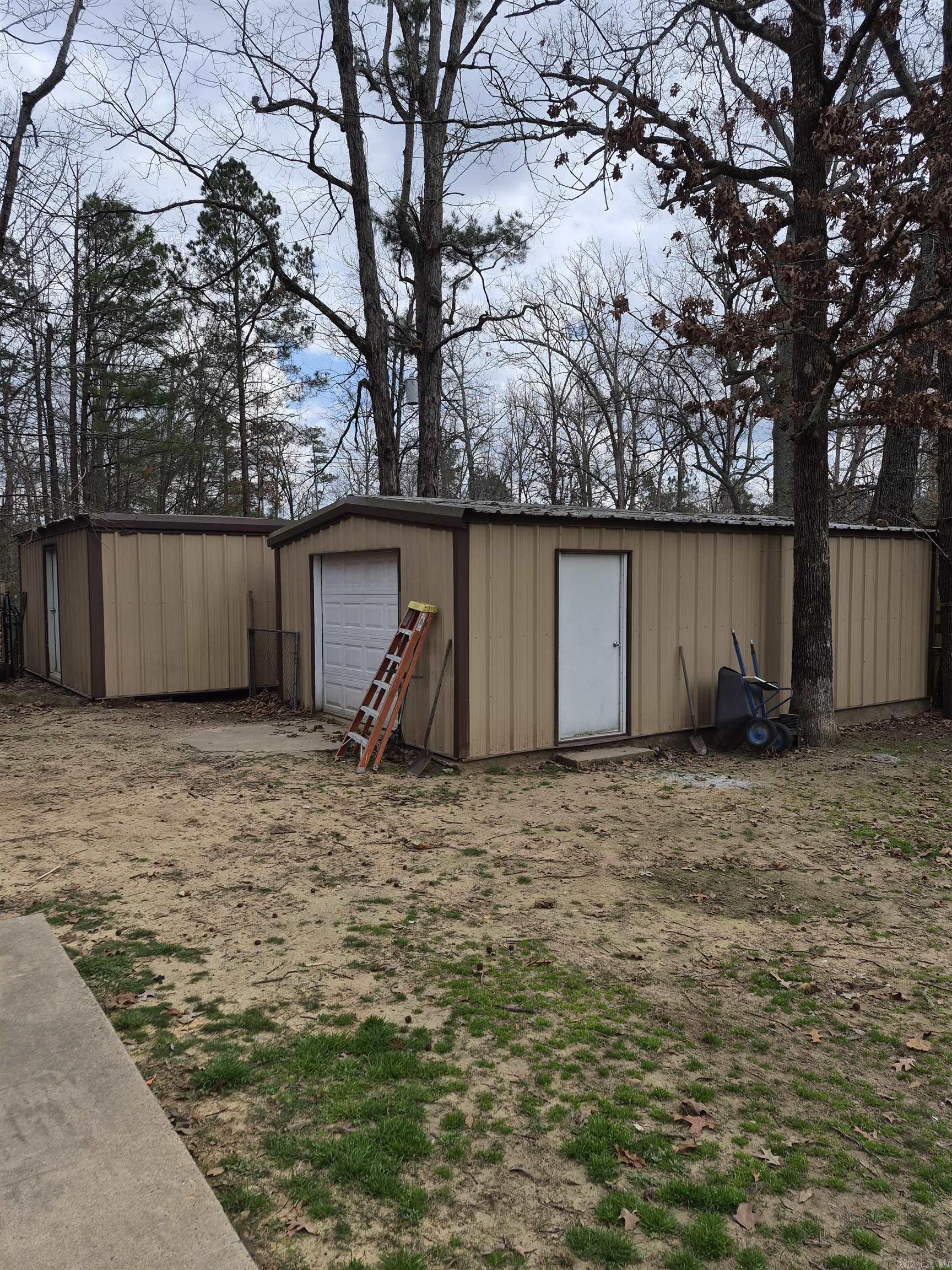 DOLLARWAY HTS ADD - Residential