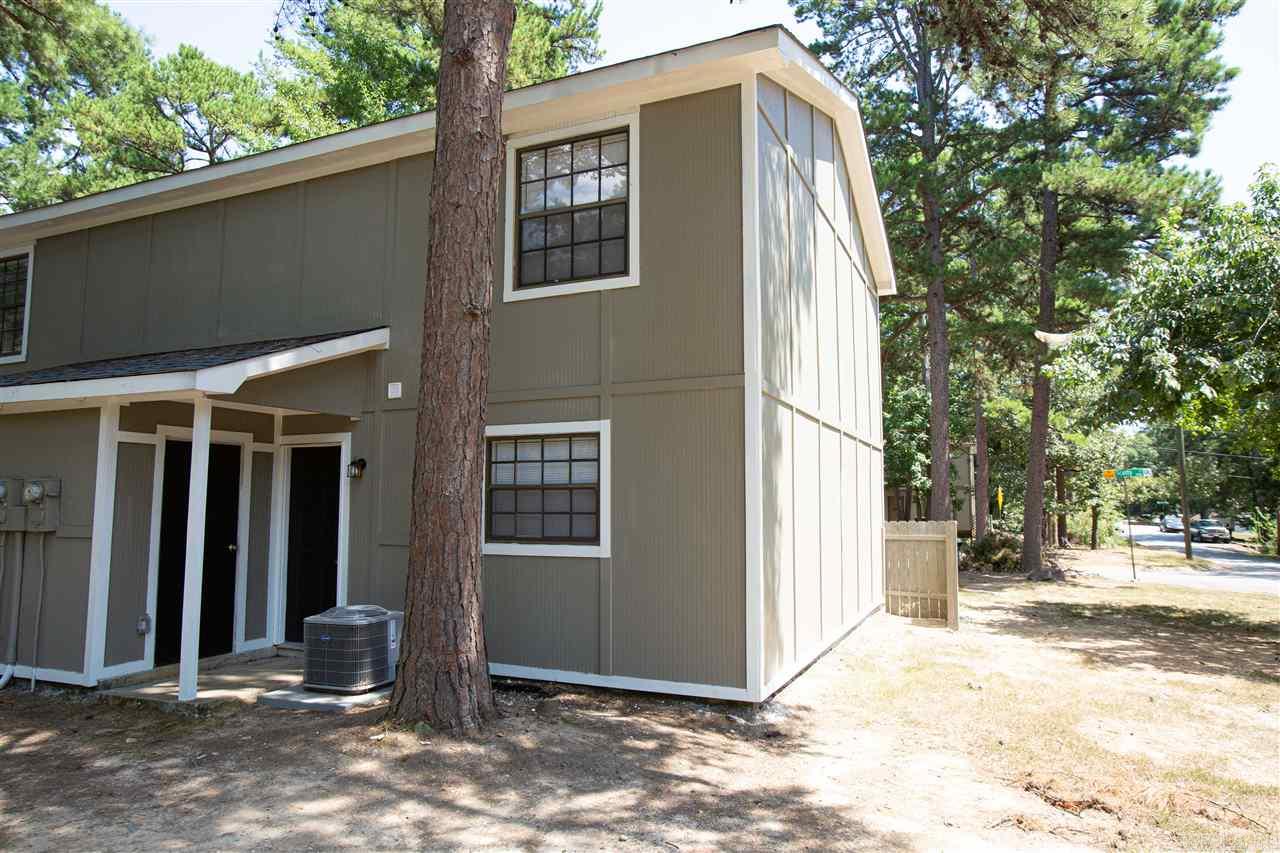 John Barrow - Residential Lease