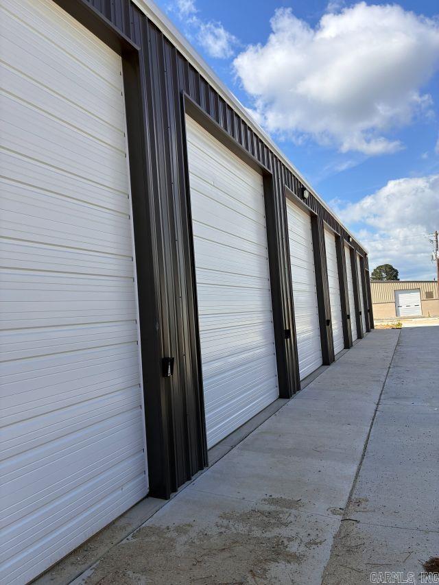 Not in Subdivision - Residential Lease