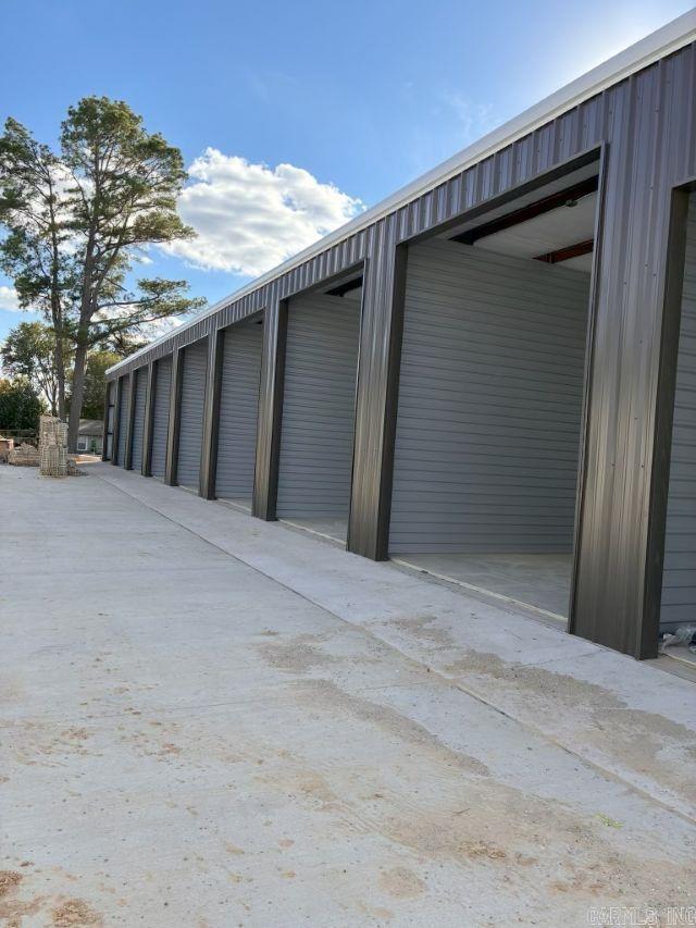 Not in Subdivision - Residential Lease