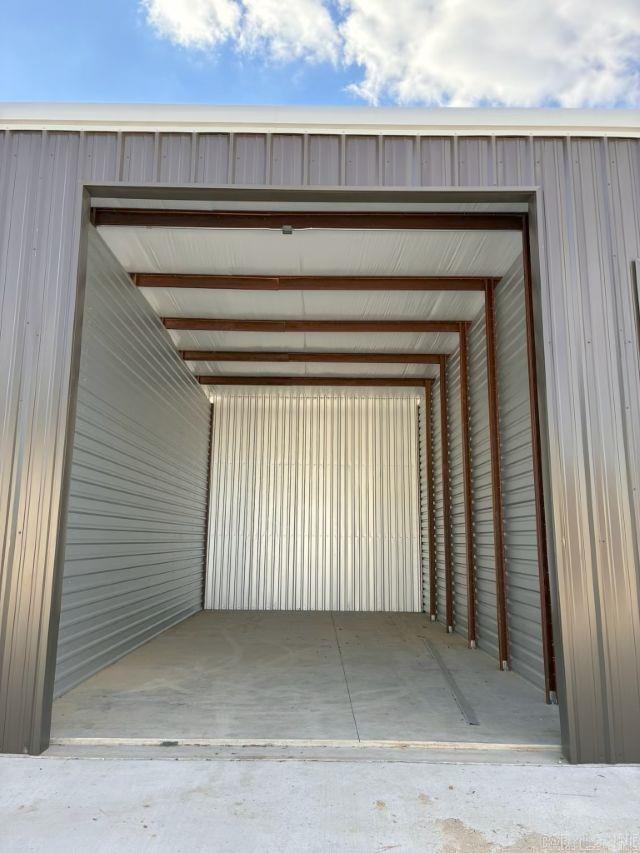 Not in Subdivision - Residential Lease