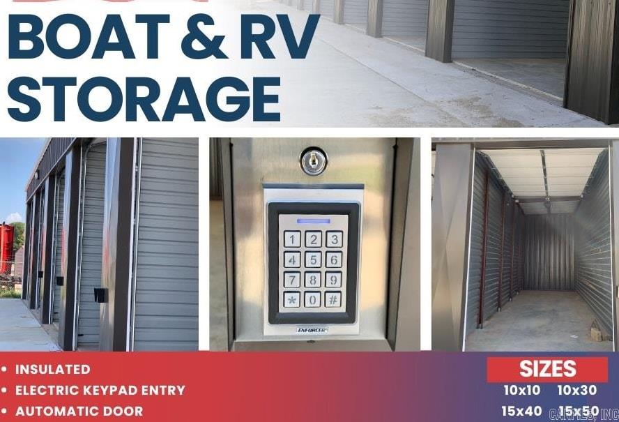 Not in Subdivision - Residential Lease