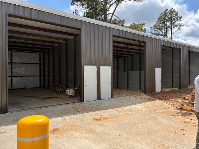 Not in Subdivision - Residential Lease