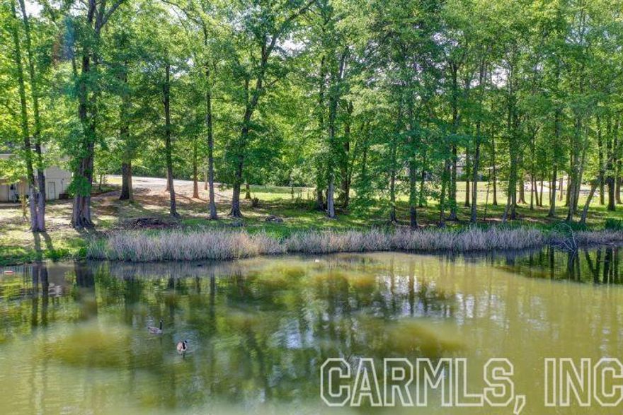 Over 159' of lake frontage on a very level lot on Lake Catherine...It doesn't get better than this! Located in Diamondhead with lots of fun activities...boating, fishing, golfing, tennis, basketball & pickleball, clubhouse with community activities. Only minutes to Hot Springs & Lake Catherine. The property is in the flood plain and has building restrictions. Contact agent for building plans. Your gonna love it here! Come check it out!