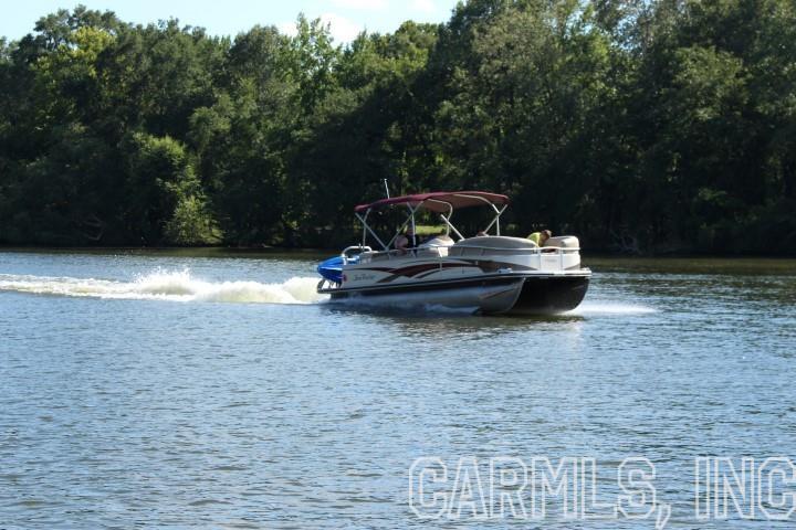 Diamondhead P1 - Land