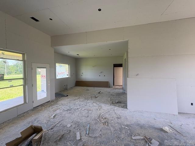 BELMONT ESTATES SUBDIVISION - Residential