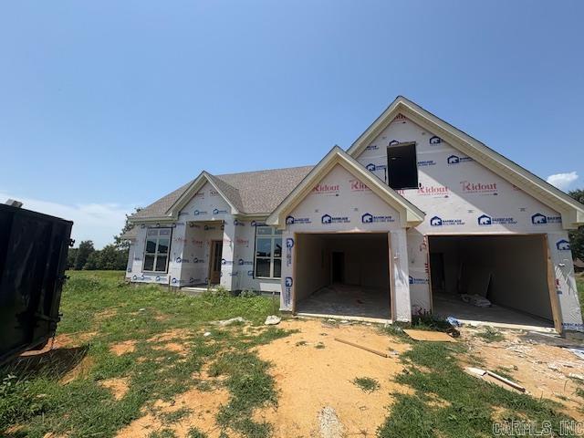 BELMONT ESTATES SUBDIVISION - Residential