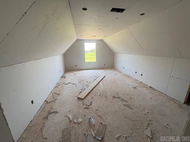 BELMONT ESTATES SUBDIVISION - Residential