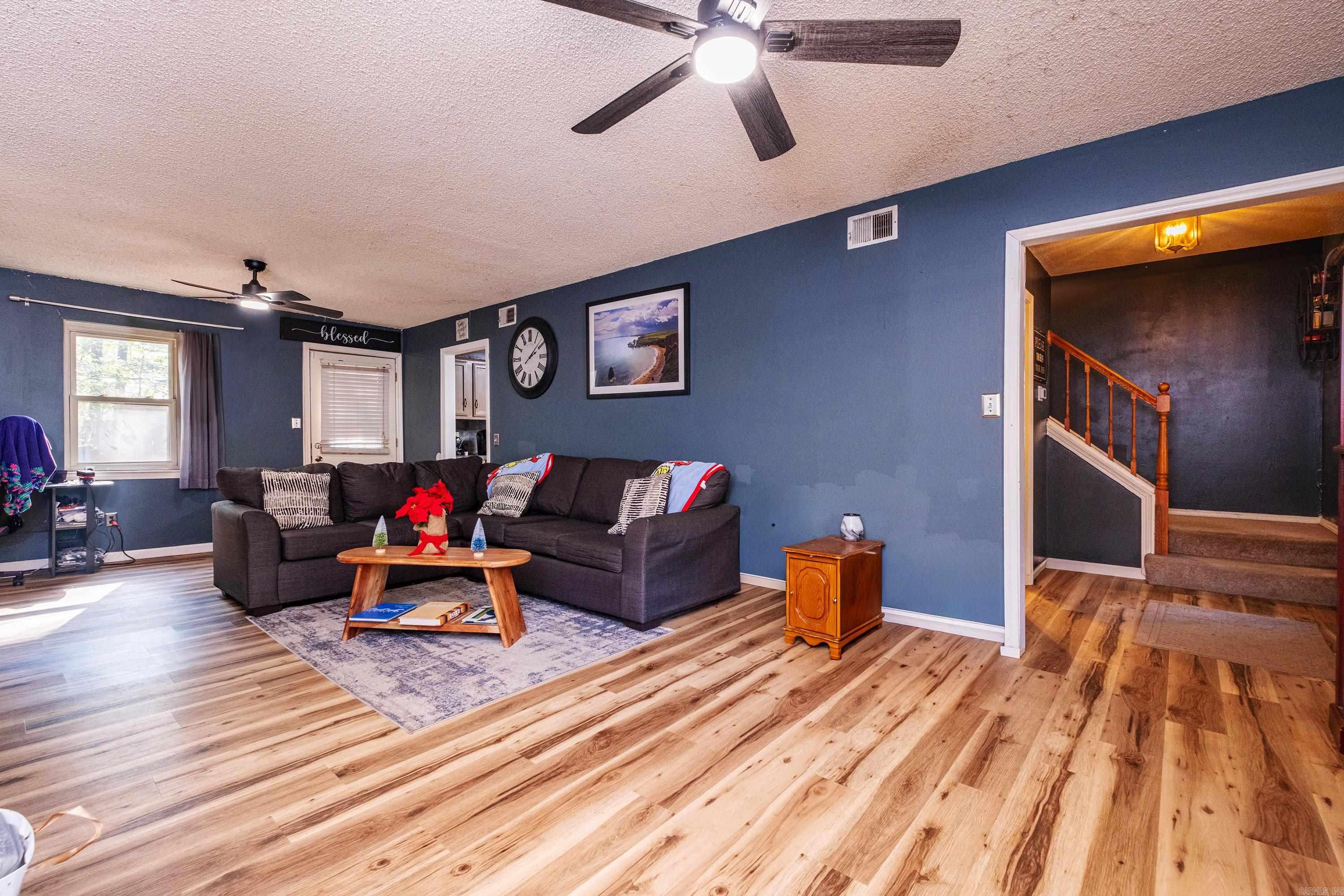 CARYWOOD - Residential