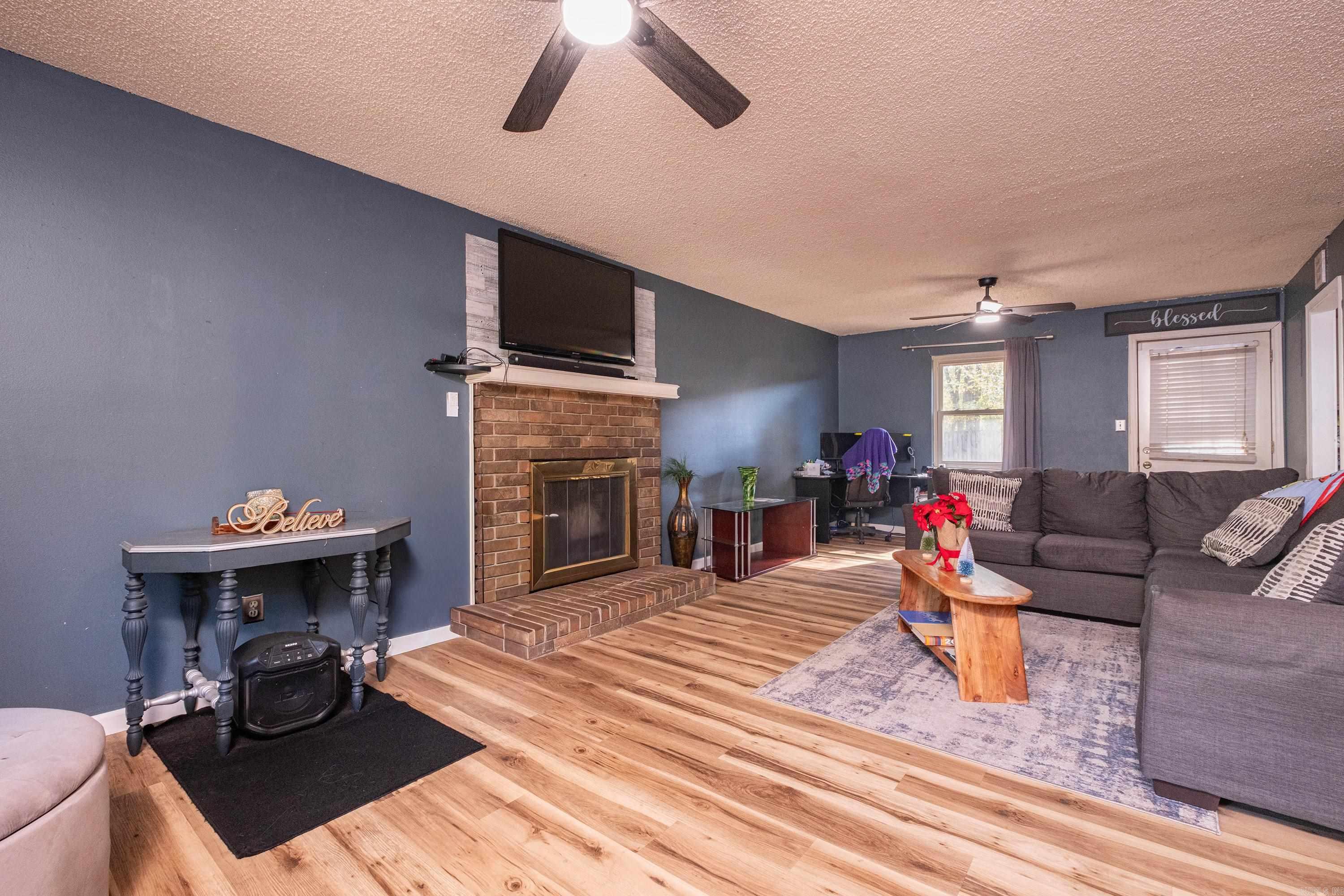 CARYWOOD - Residential