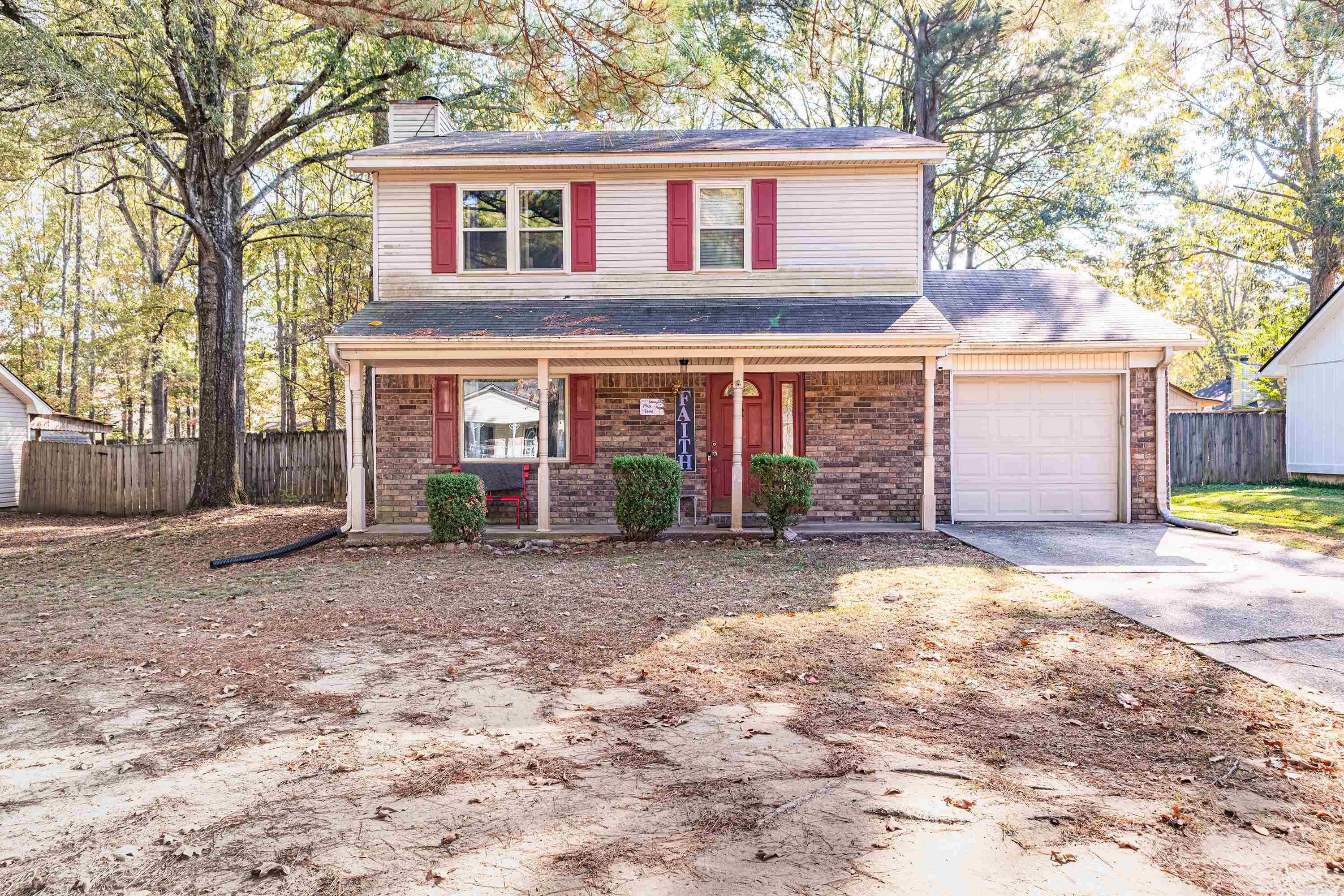 CARYWOOD - Residential