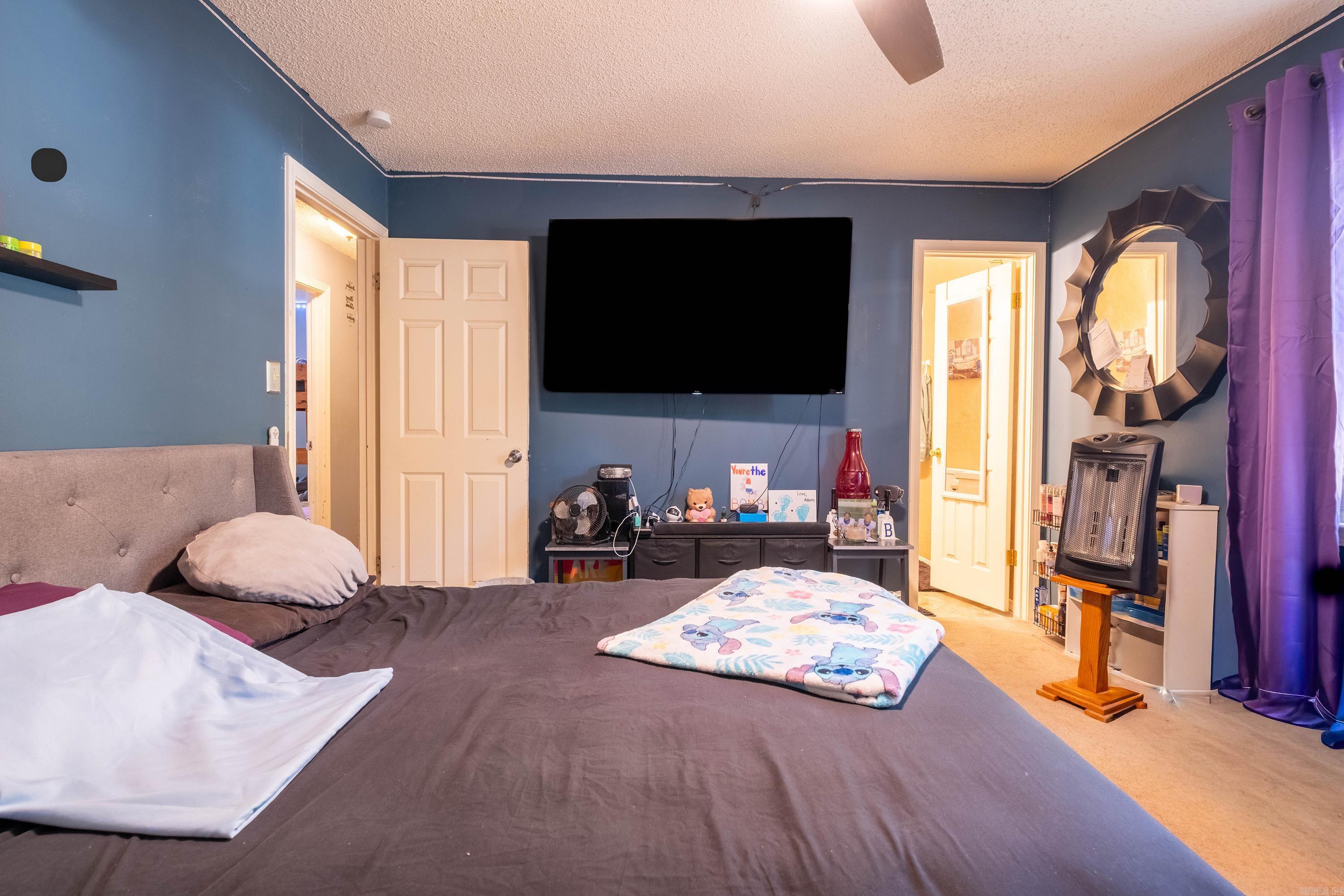 CARYWOOD - Residential