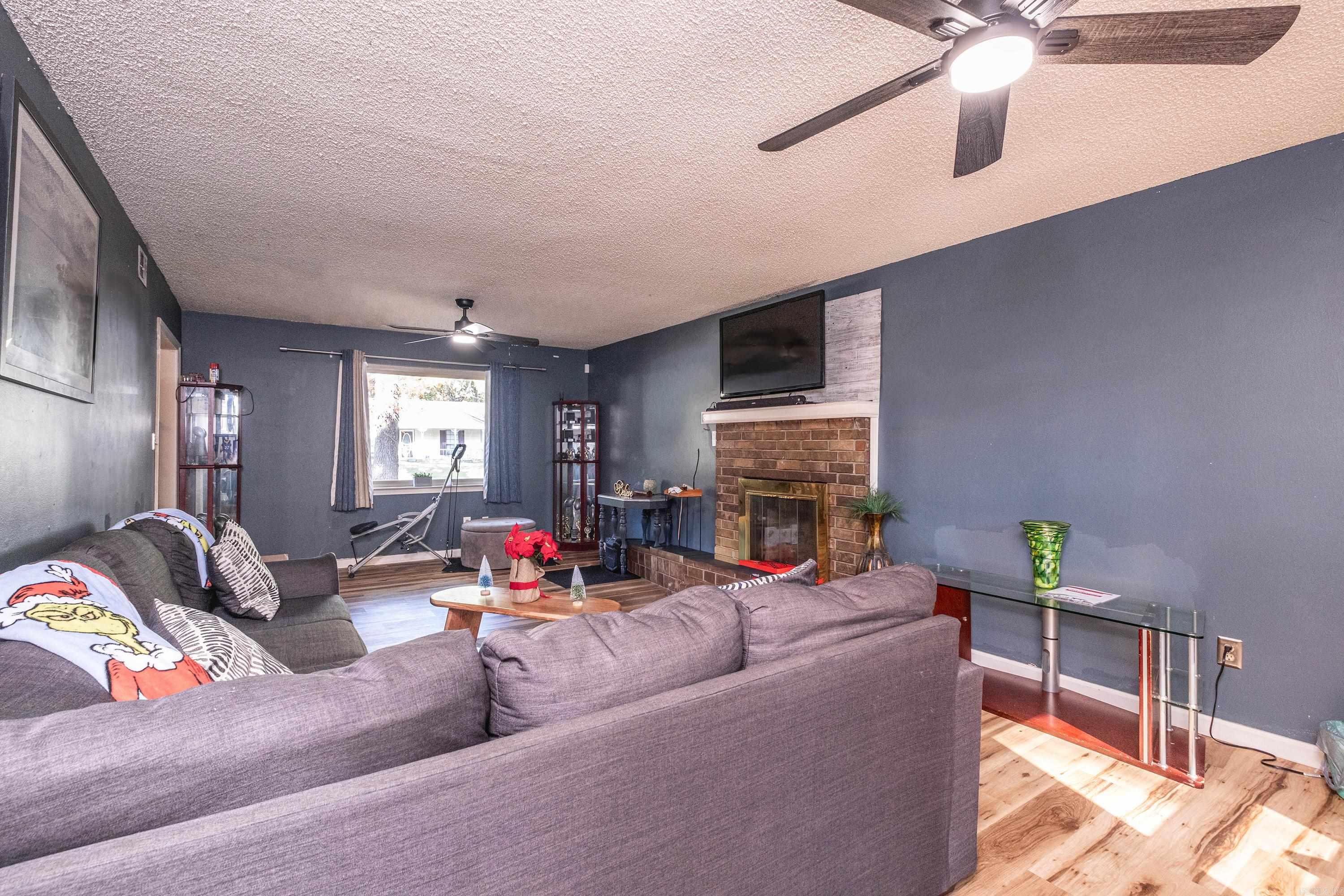 CARYWOOD - Residential