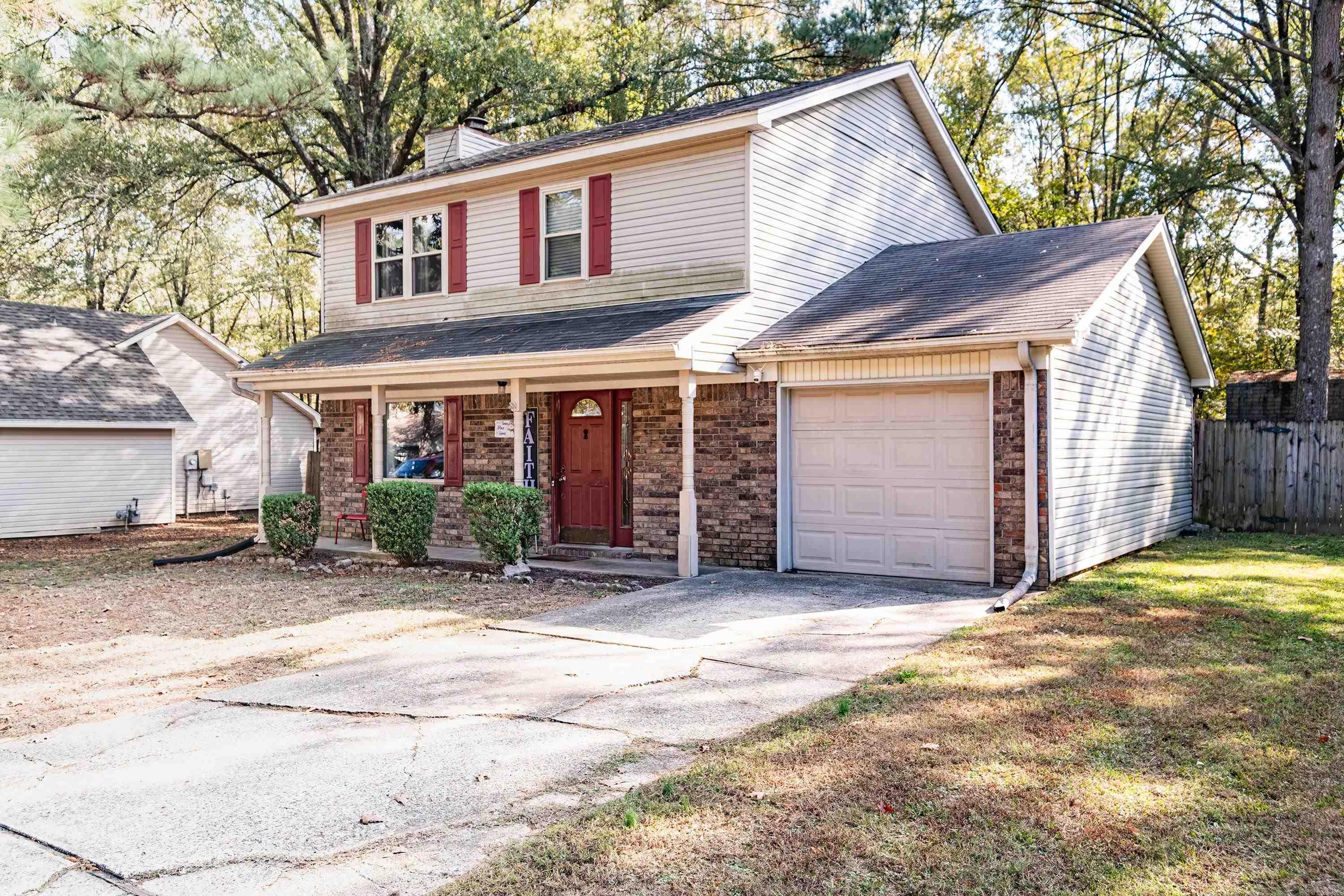 CARYWOOD - Residential