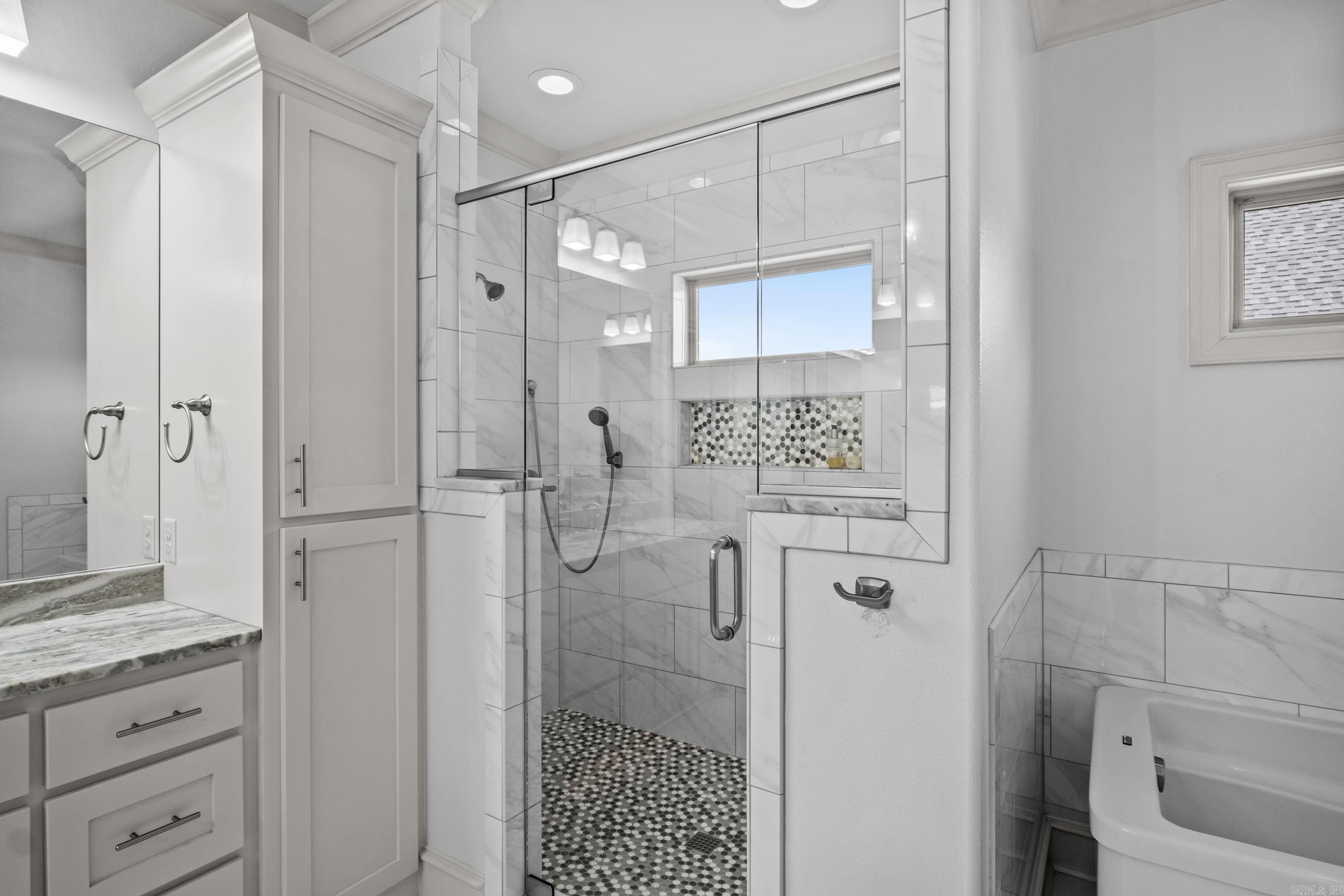 CHENAL VALLEY "MIRABEL COURT" - Residential