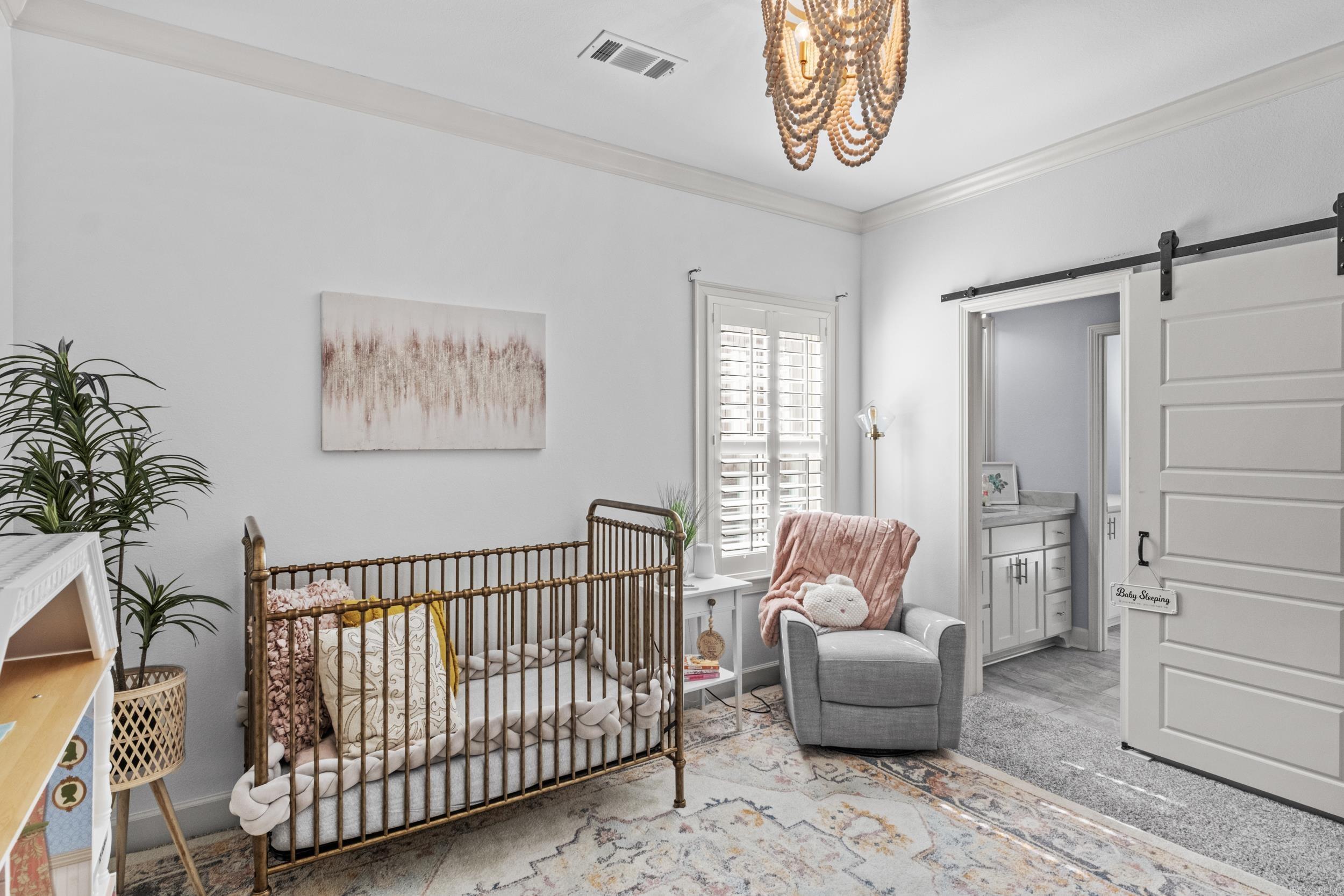 CHENAL VALLEY "MIRABEL COURT" - Residential