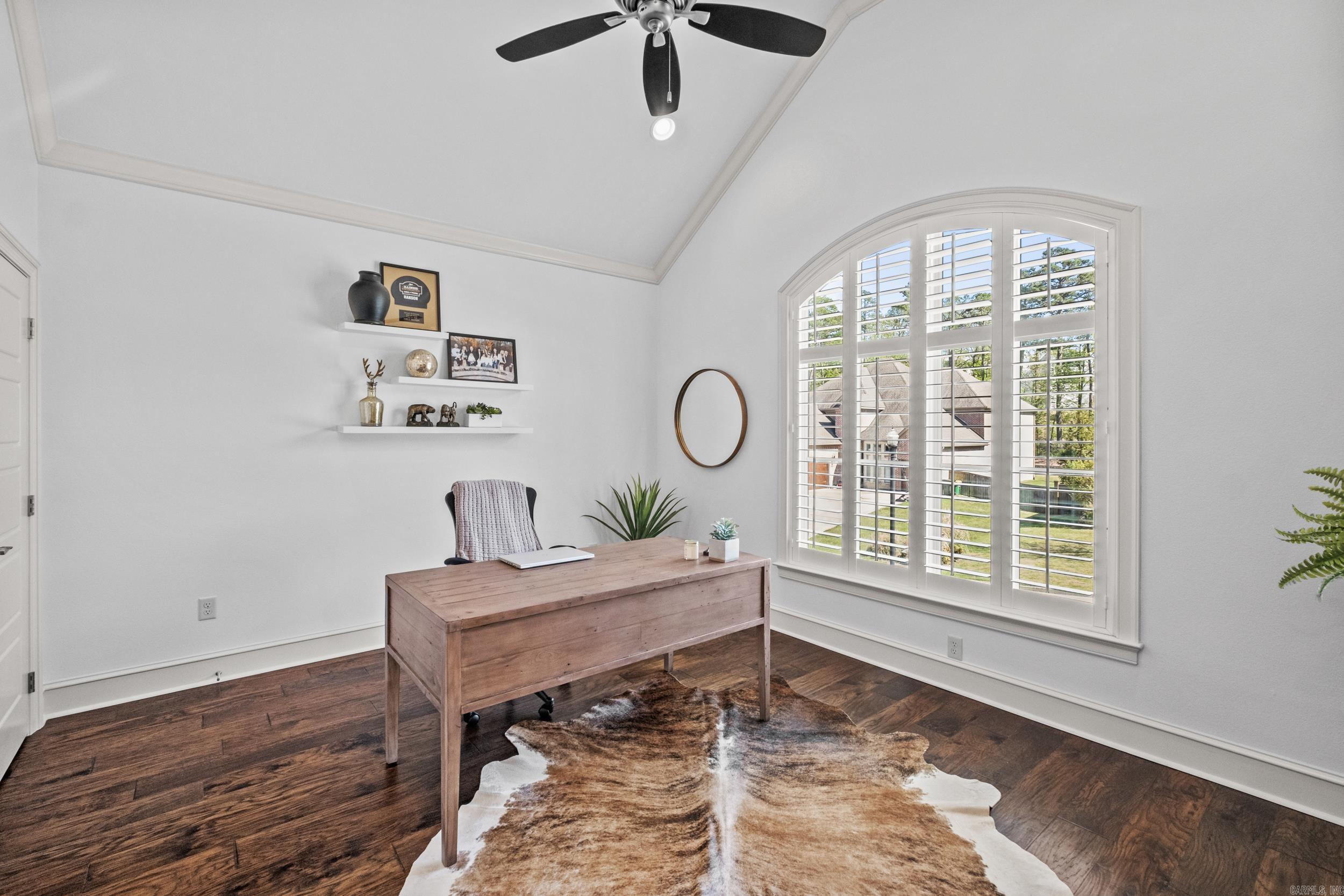 CHENAL VALLEY "MIRABEL COURT" - Residential