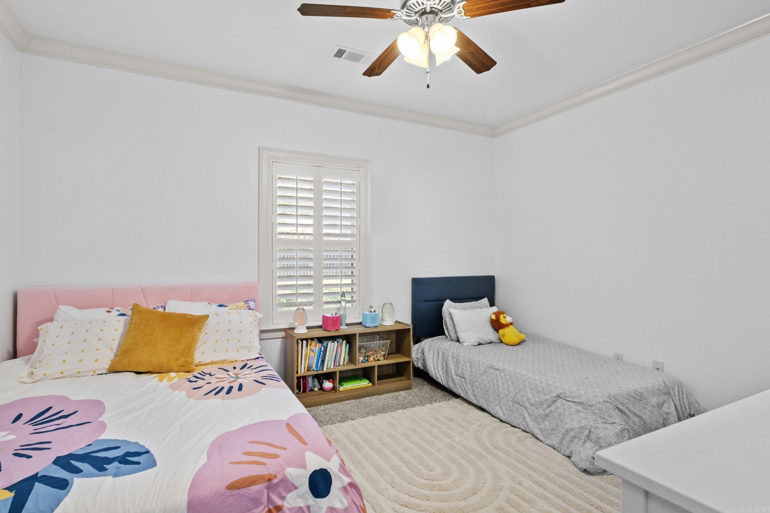 CHENAL VALLEY "MIRABEL COURT" - Residential