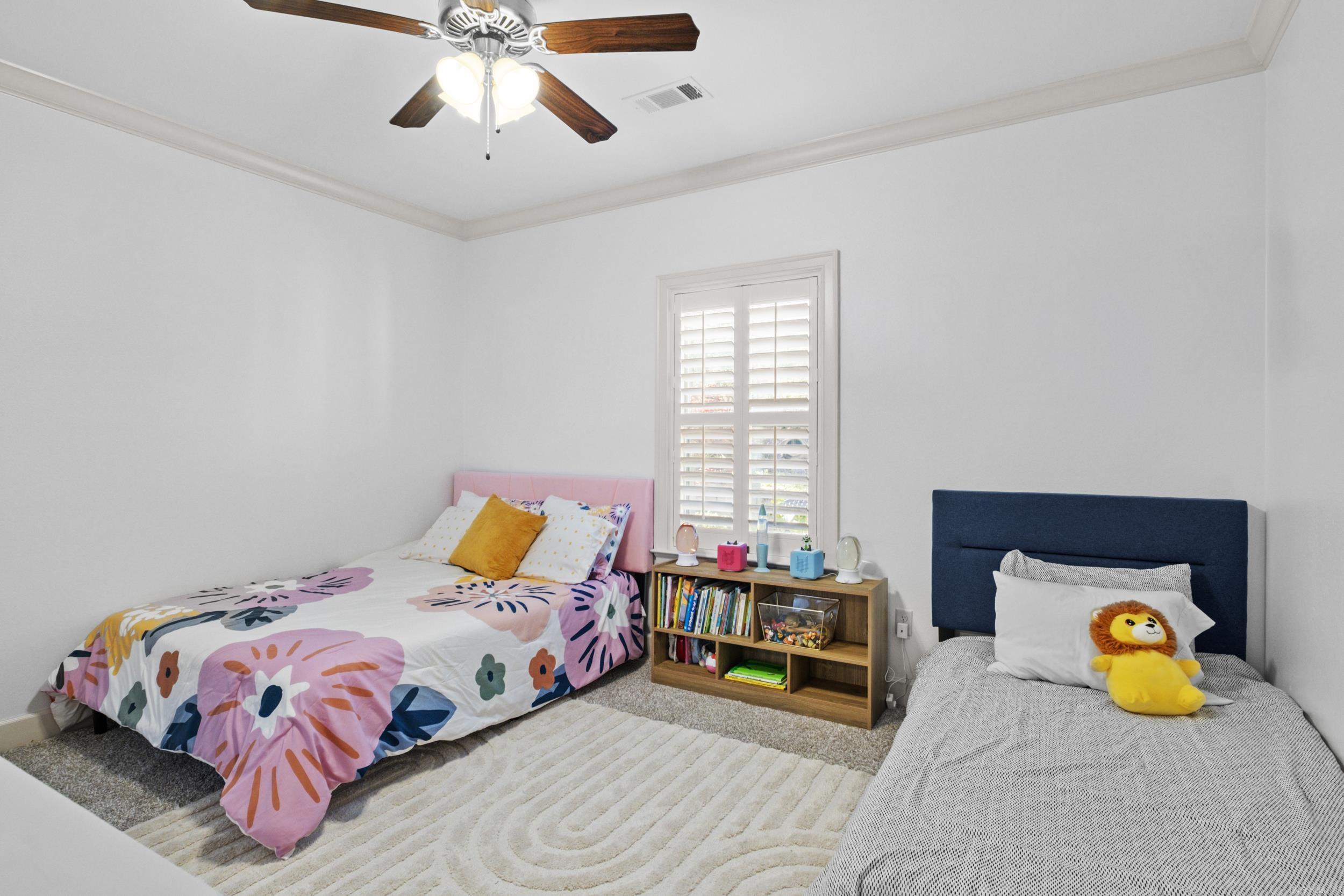 CHENAL VALLEY "MIRABEL COURT" - Residential