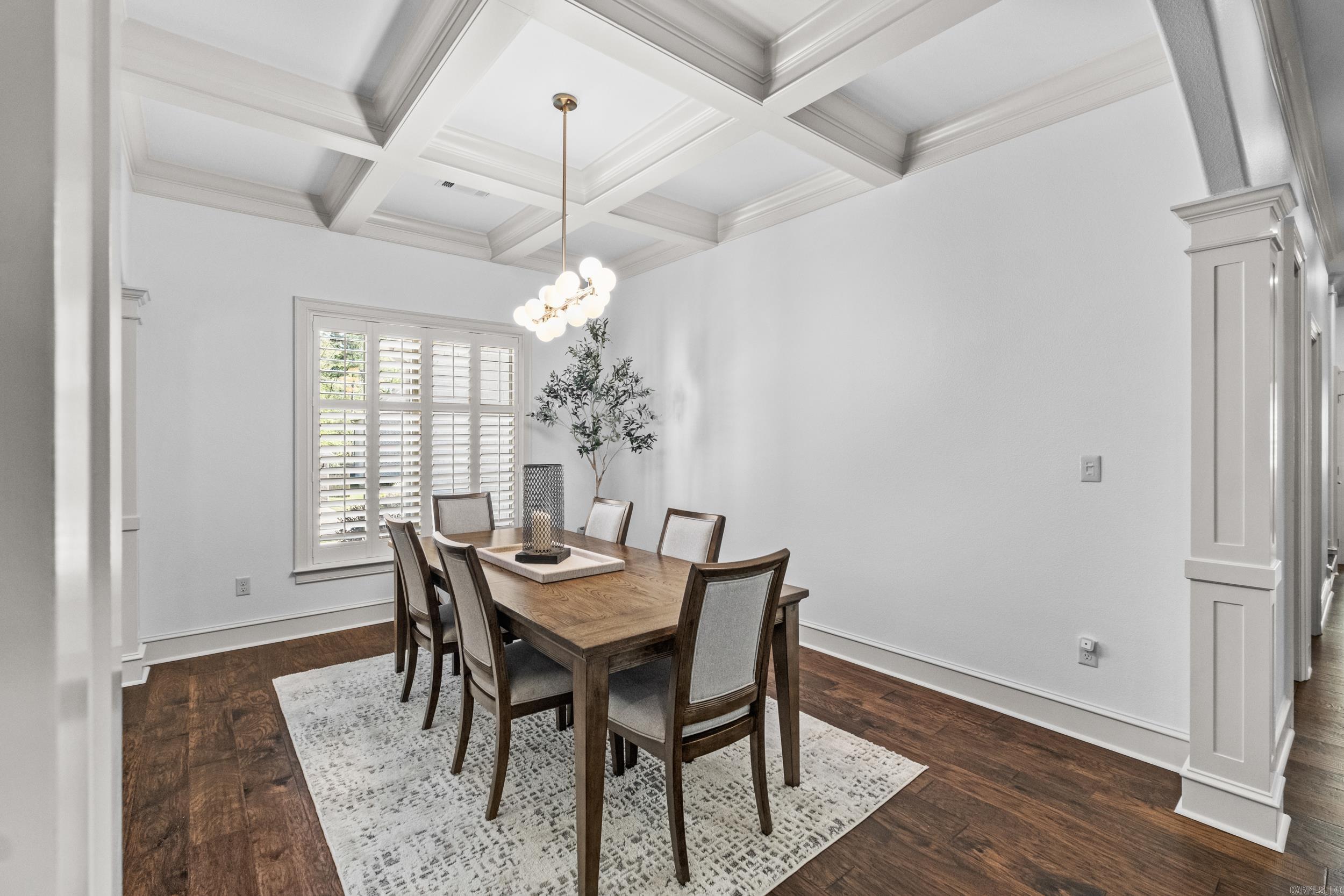 CHENAL VALLEY "MIRABEL COURT" - Residential