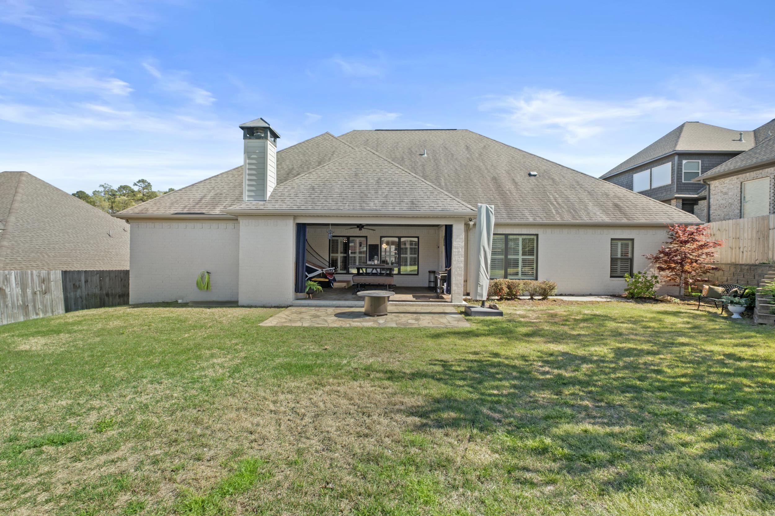 CHENAL VALLEY "MIRABEL COURT" - Residential