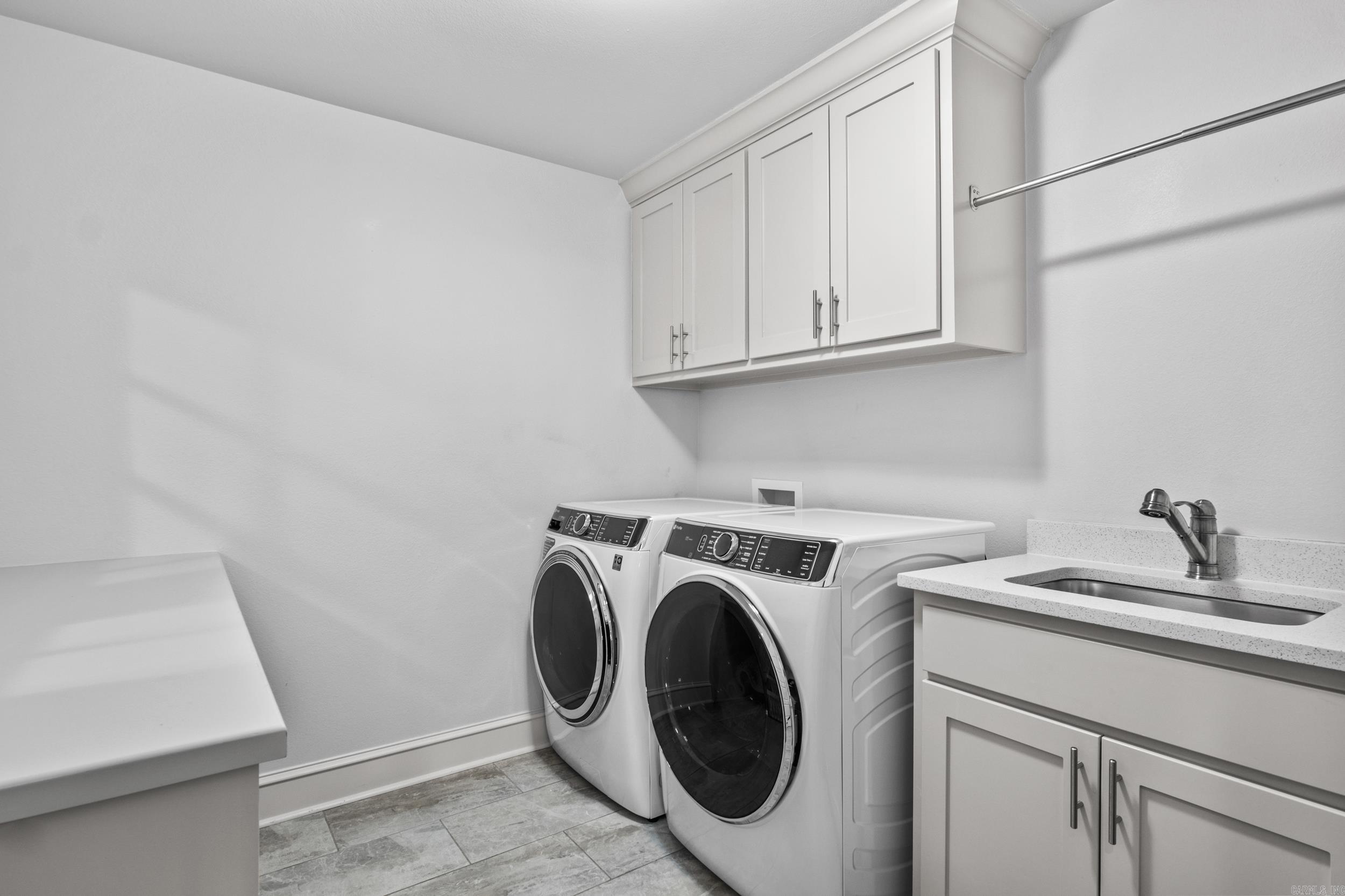 CHENAL VALLEY "MIRABEL COURT" - Residential