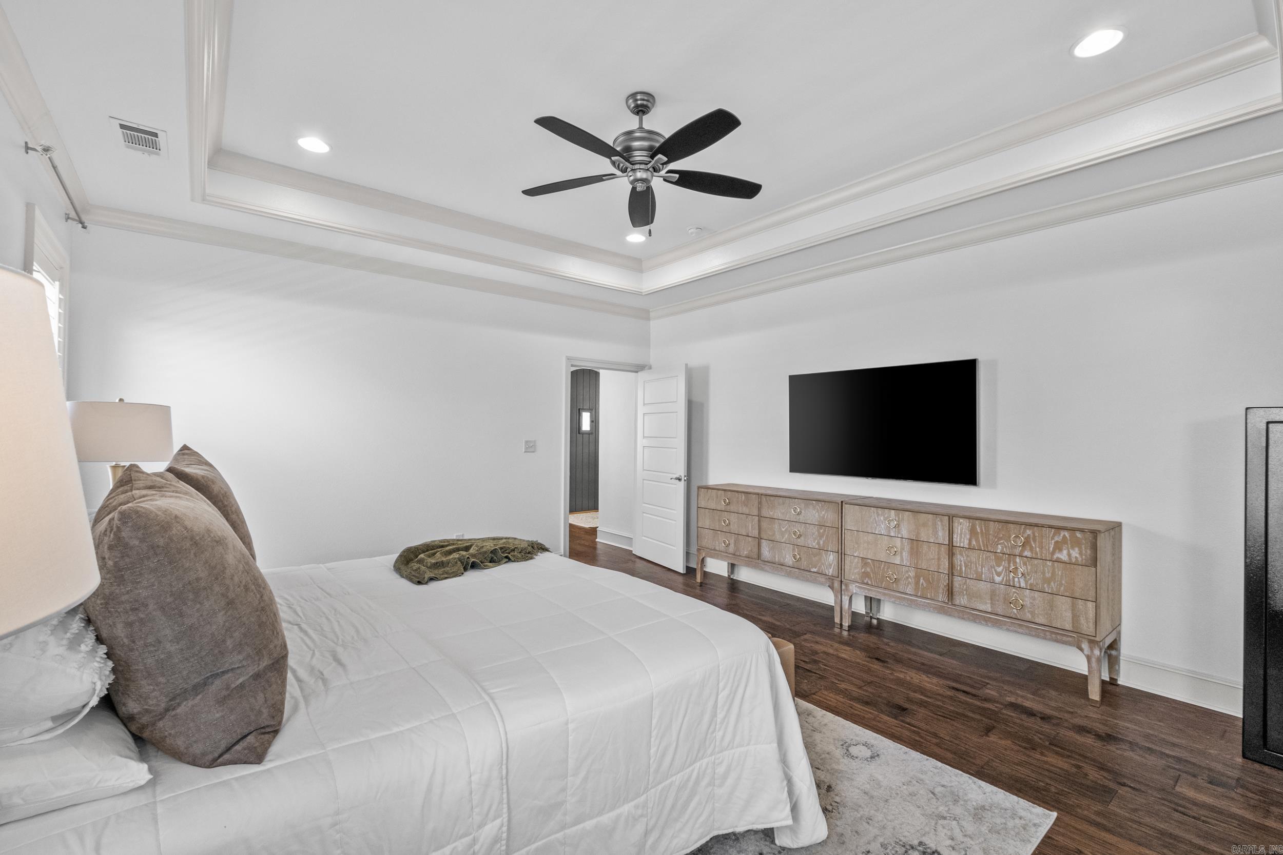 CHENAL VALLEY "MIRABEL COURT" - Residential