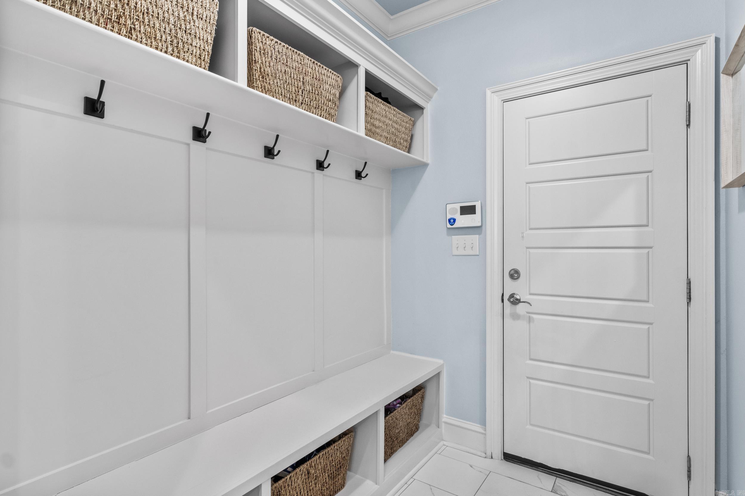 CHENAL VALLEY "MIRABEL COURT" - Residential