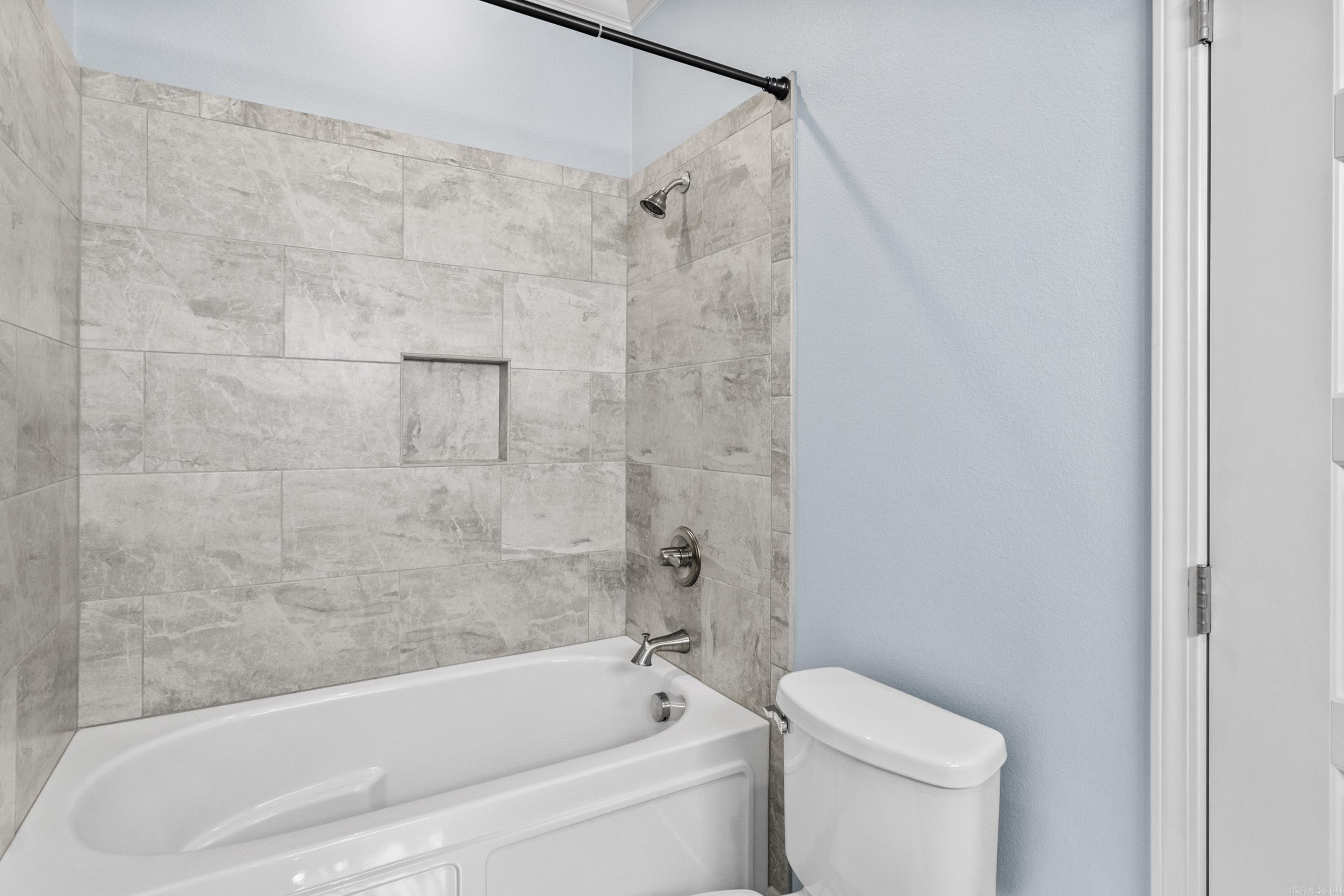 CHENAL VALLEY "MIRABEL COURT" - Residential