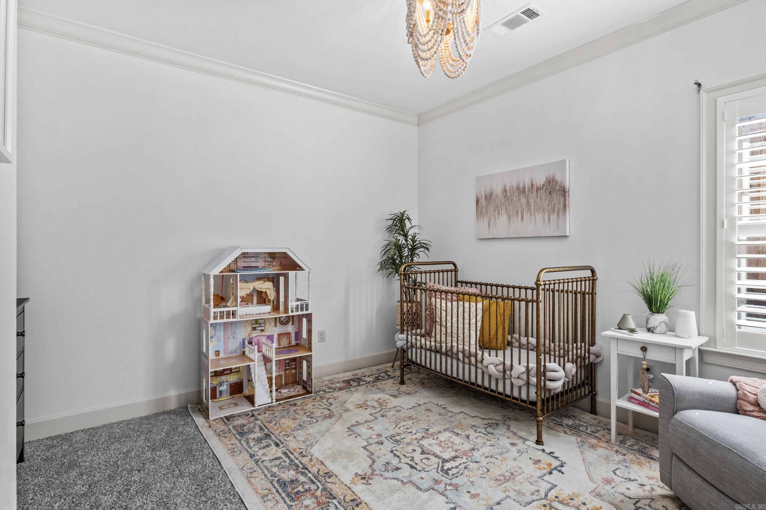 CHENAL VALLEY "MIRABEL COURT" - Residential