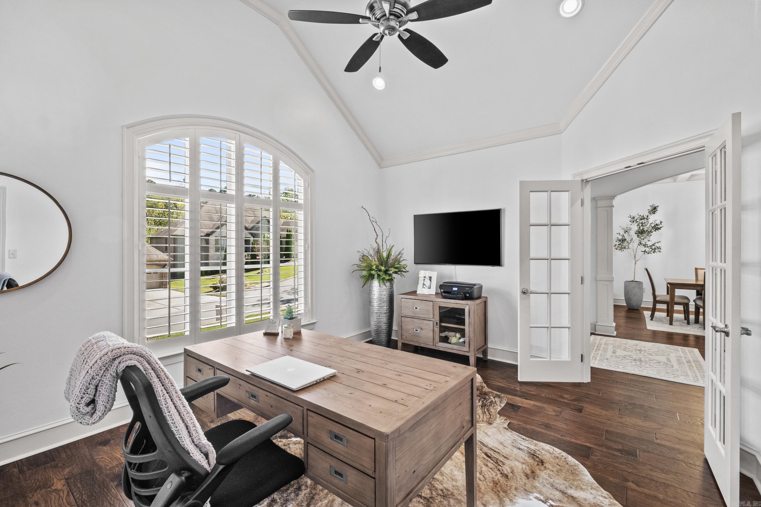 CHENAL VALLEY "MIRABEL COURT" - Residential