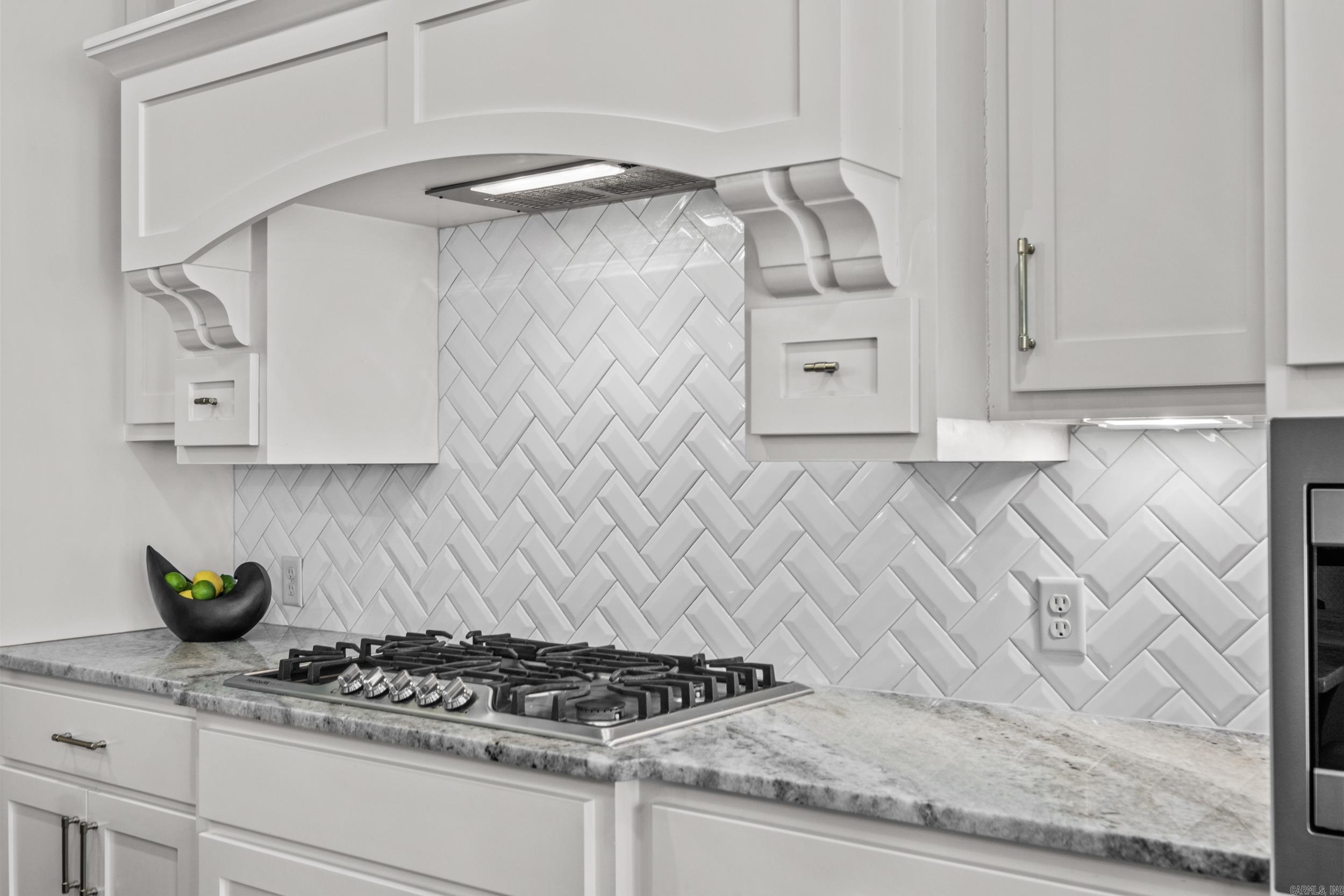 CHENAL VALLEY "MIRABEL COURT" - Residential