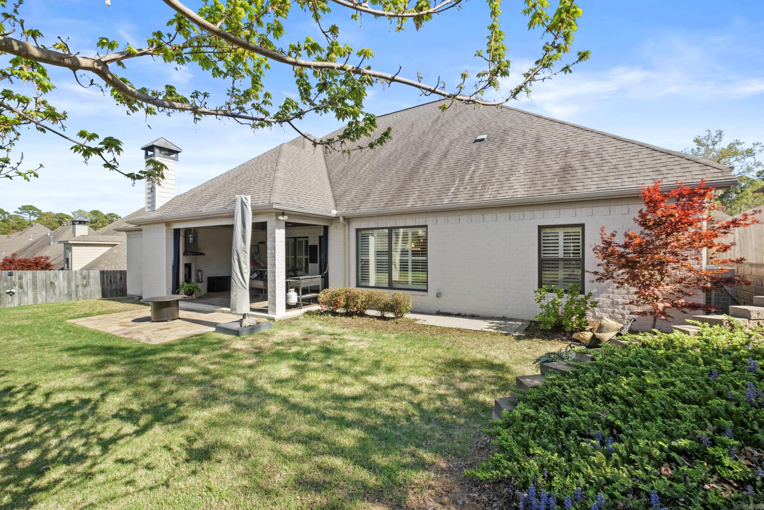 CHENAL VALLEY "MIRABEL COURT" - Residential