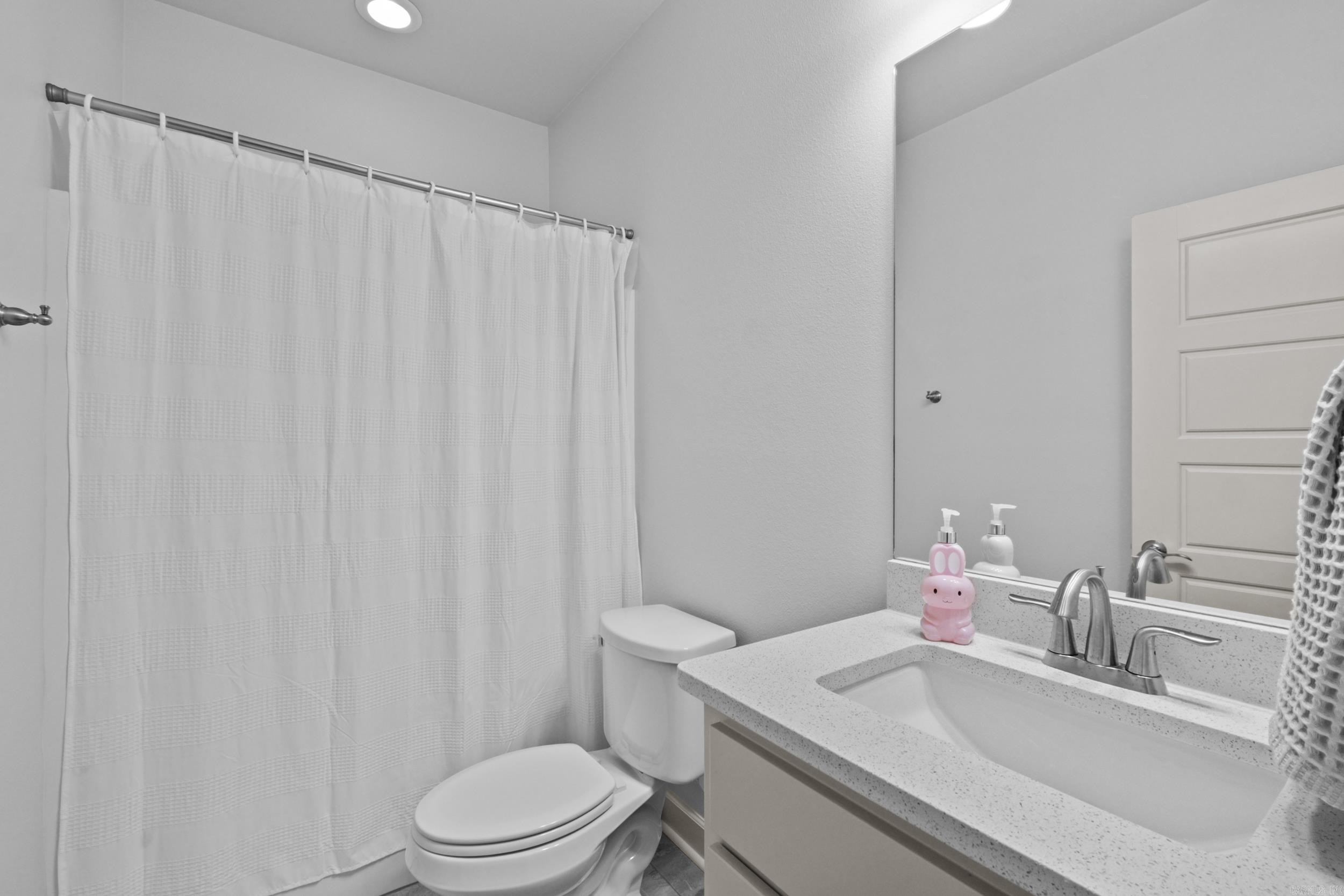 CHENAL VALLEY "MIRABEL COURT" - Residential