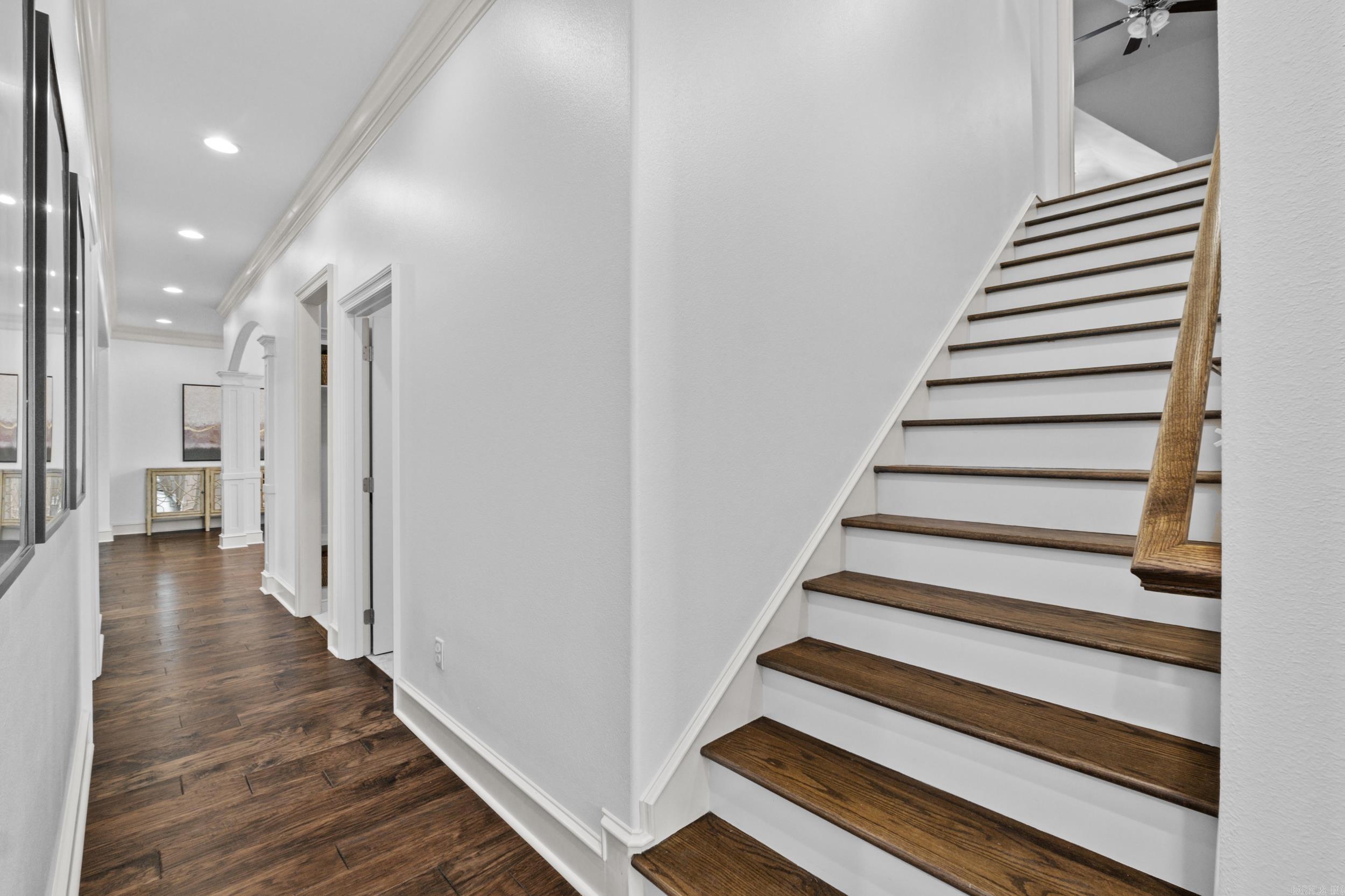 CHENAL VALLEY "MIRABEL COURT" - Residential